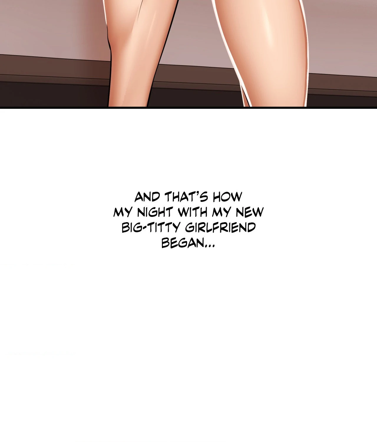 True or False? Chapter 44 - Page 35