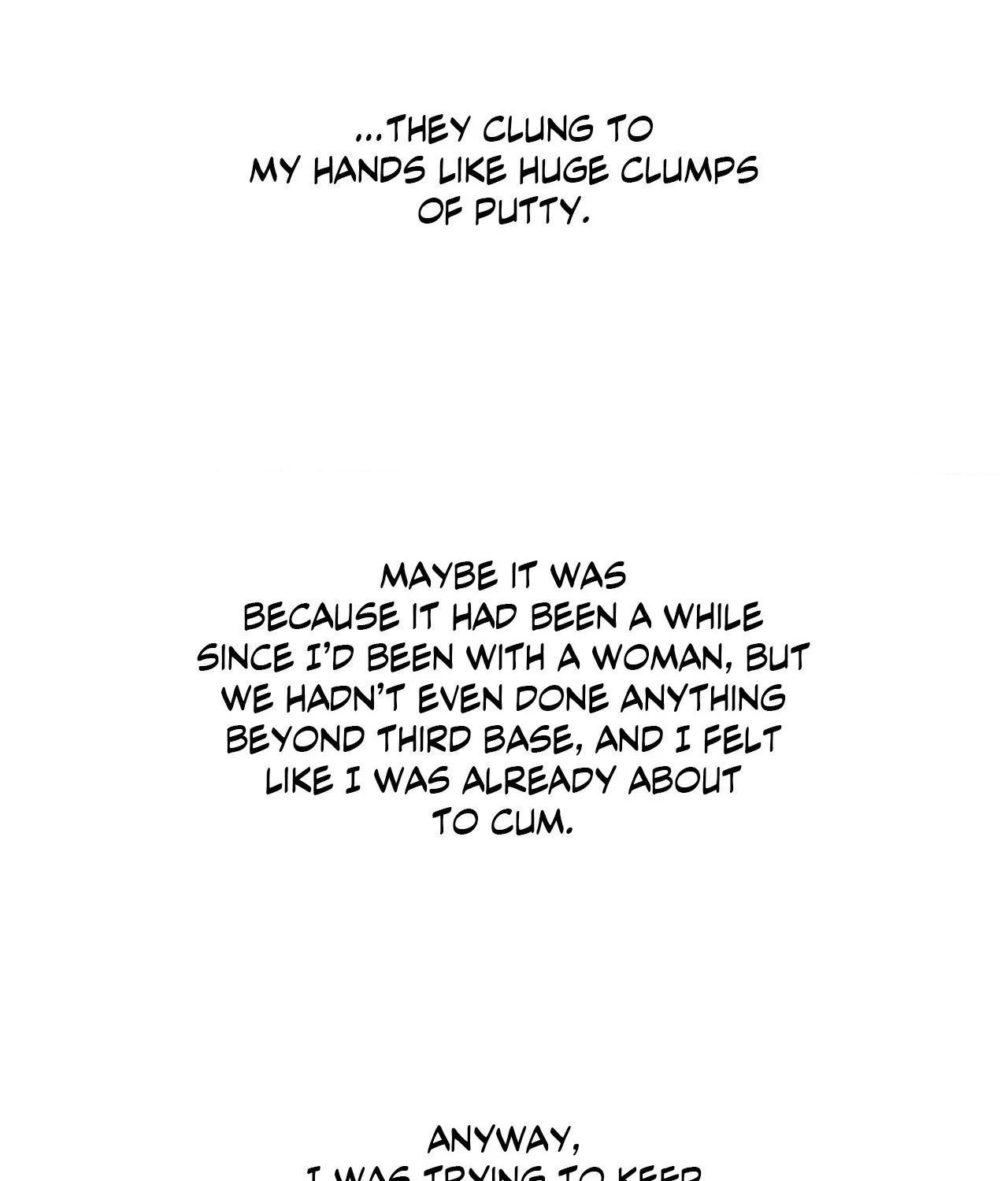 True or False? Chapter 45 - Page 13