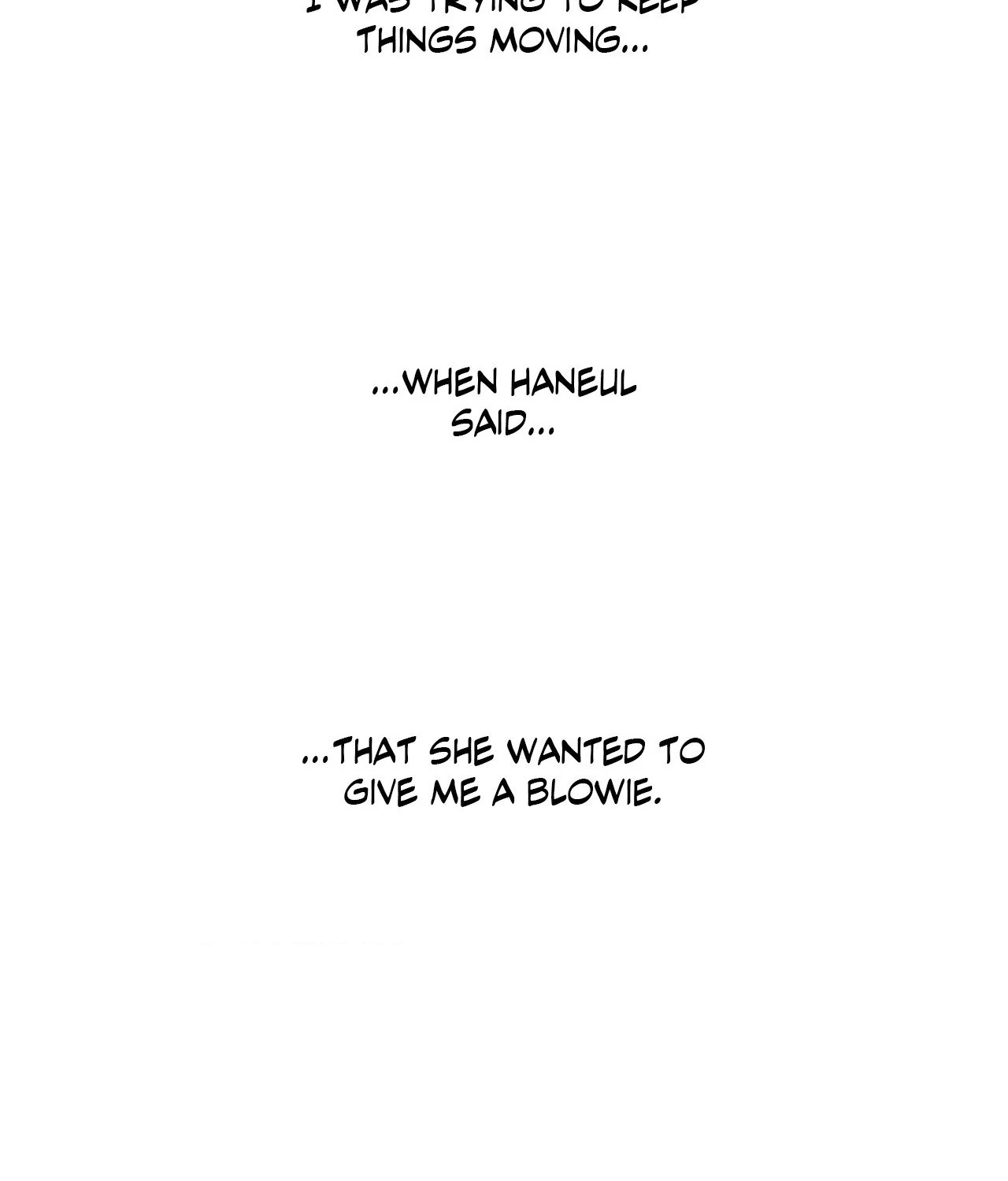 True or False? Chapter 45 - Page 14