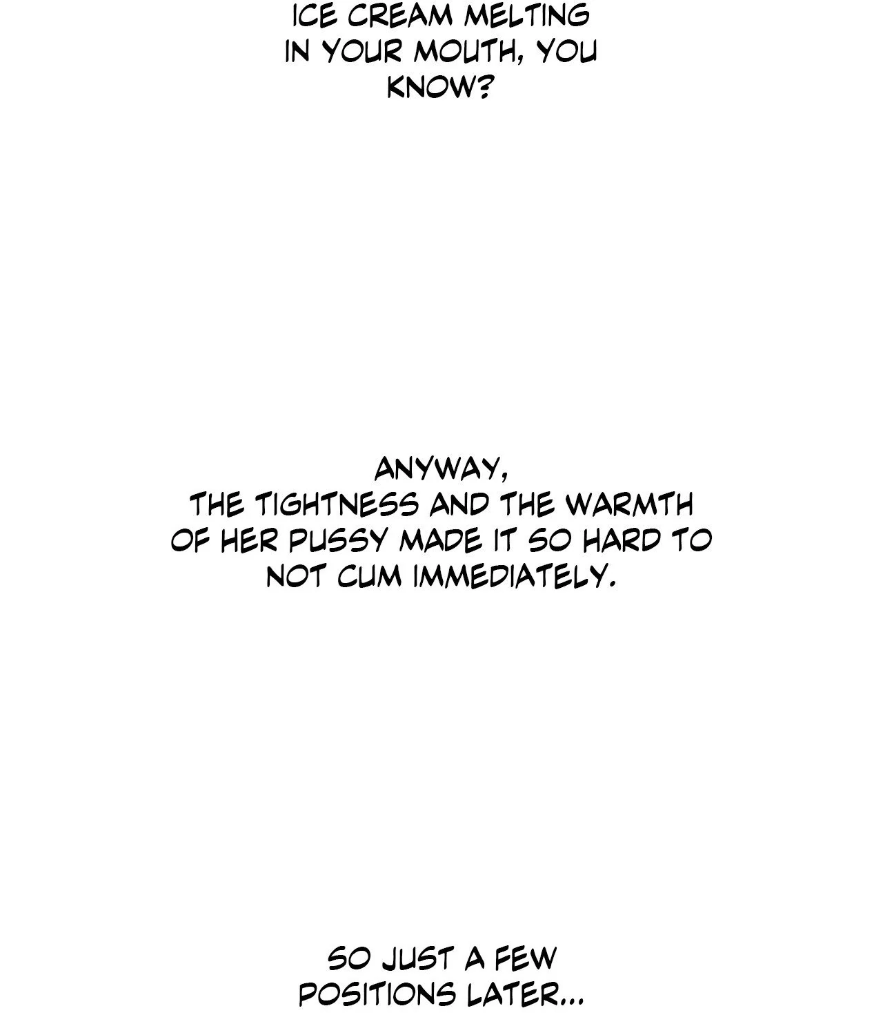 True or False? Chapter 46 - Page 17