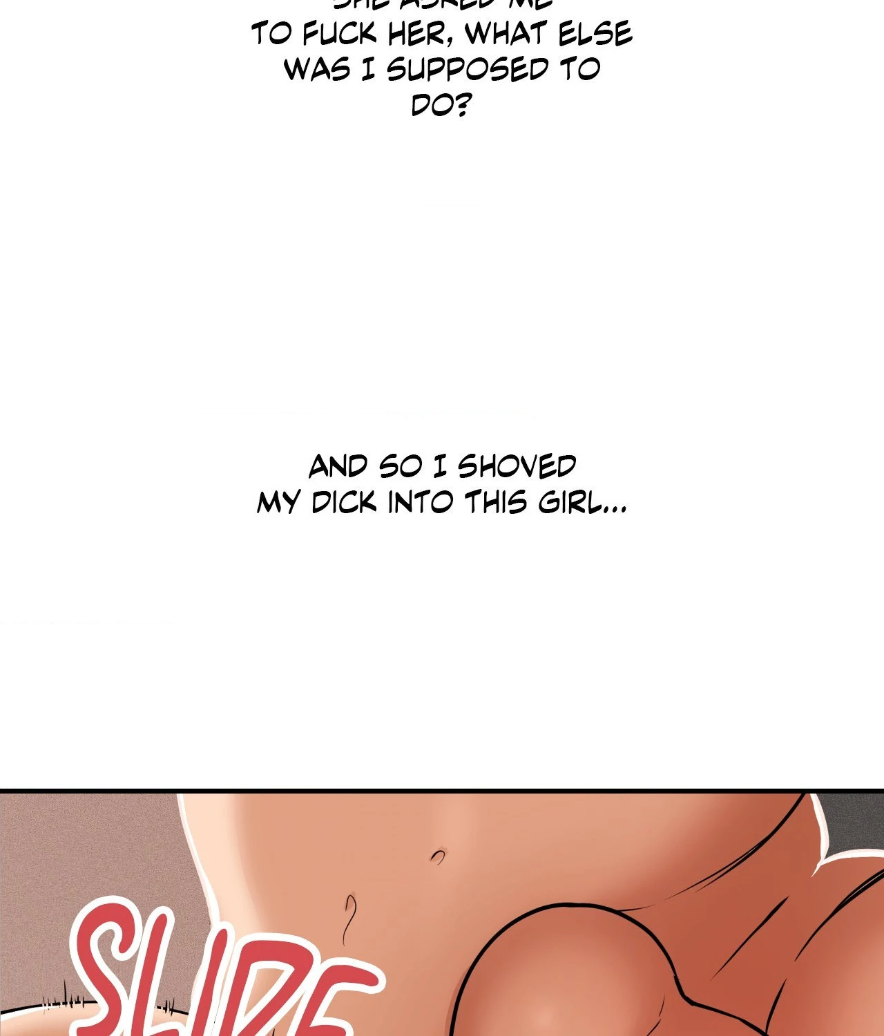 True or False? Chapter 46 - Page 3