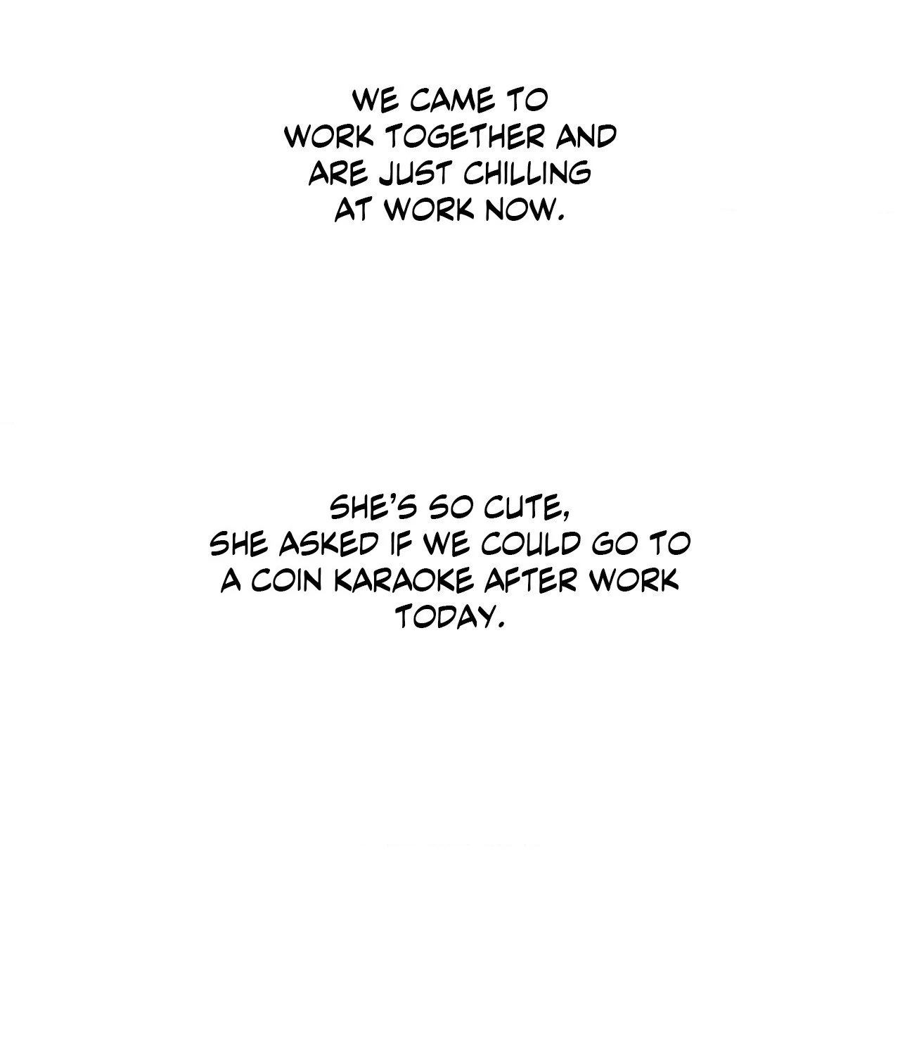True or False? Chapter 46 - Page 60