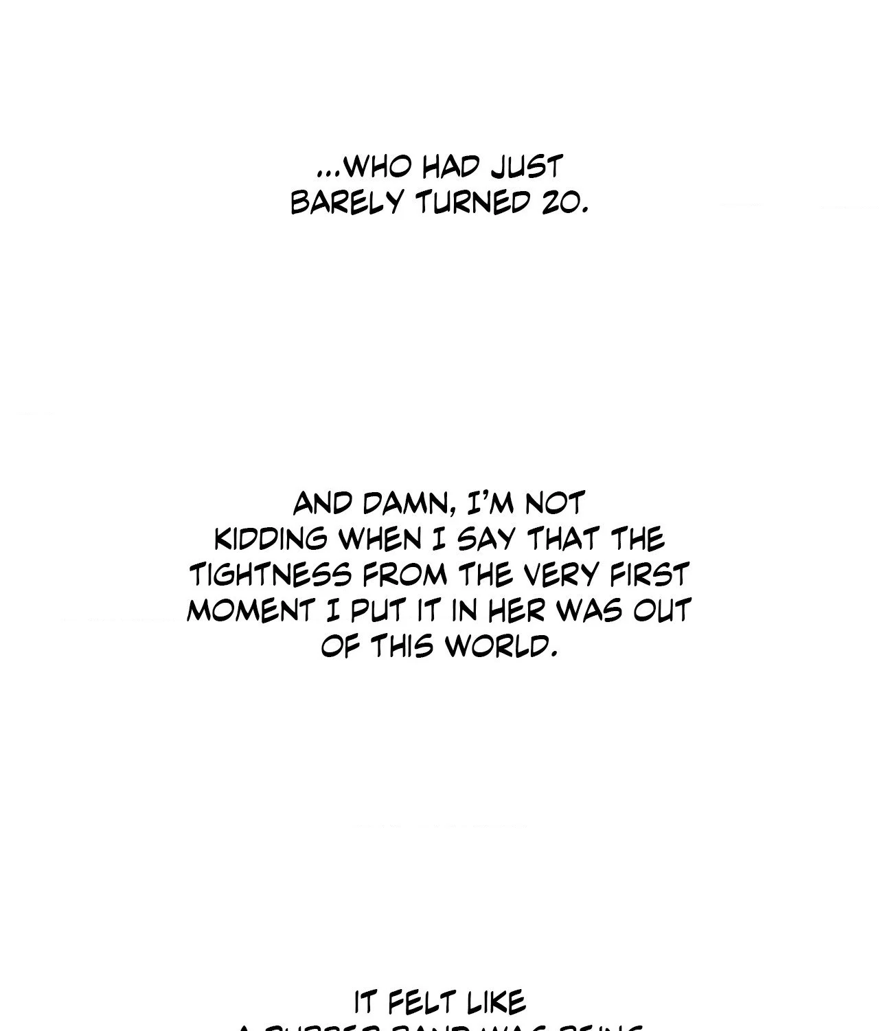 True or False? Chapter 46 - Page 7