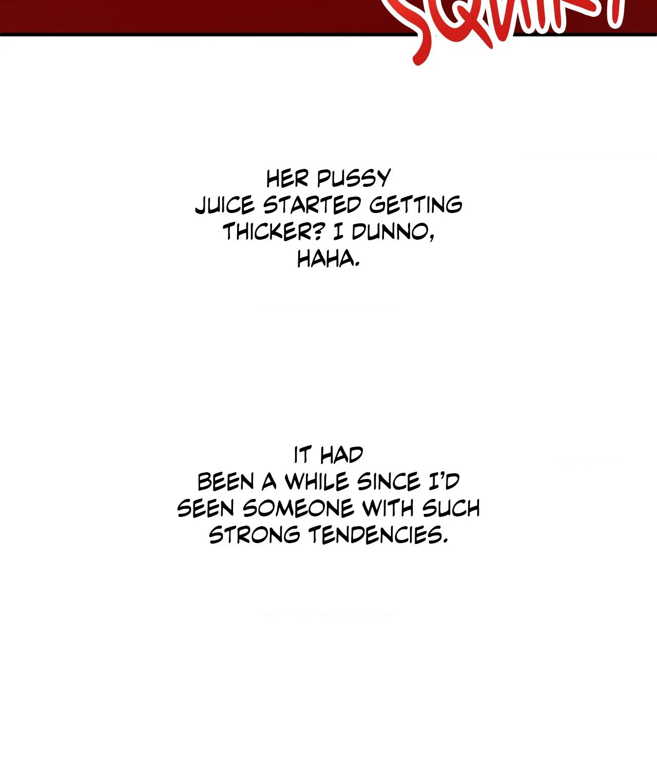 True or False? Chapter 50 - Page 21