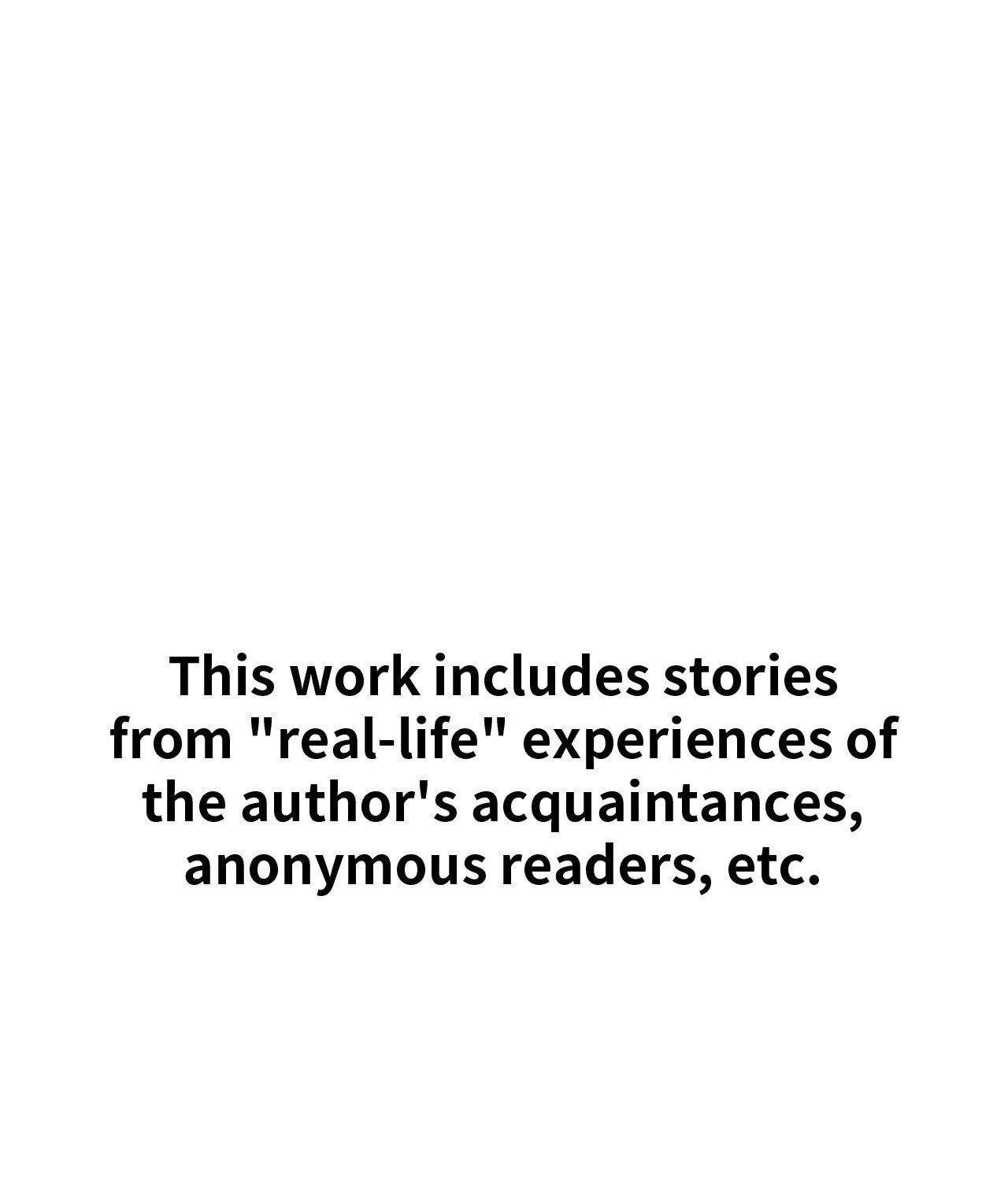 True or False? Chapter 51 - Page 1