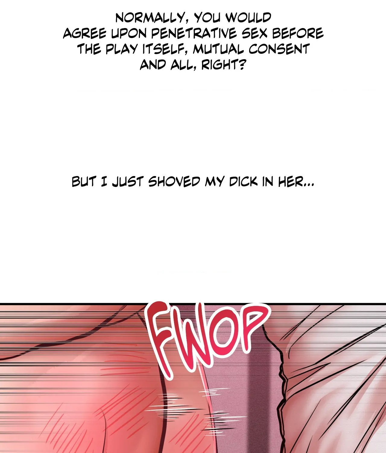 True or False? Chapter 51 - Page 3