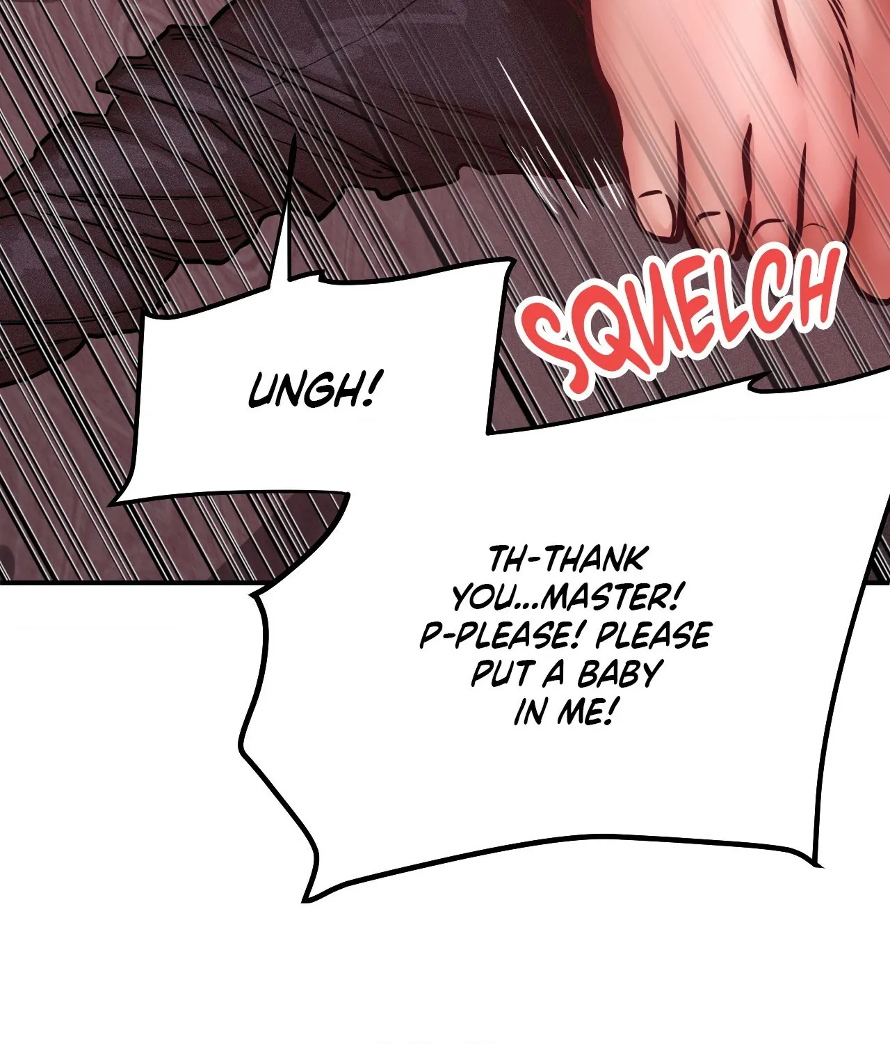 True or False? Chapter 51 - Page 22