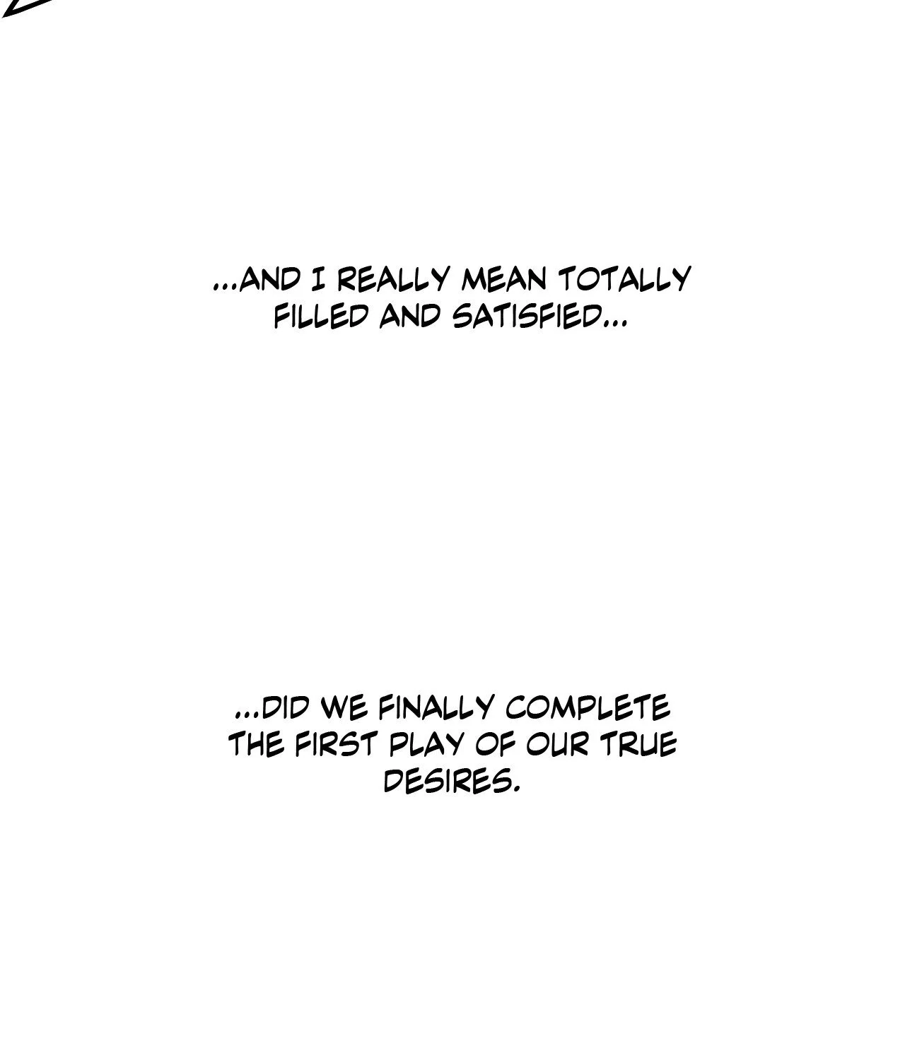 True or False? Chapter 51 - Page 30