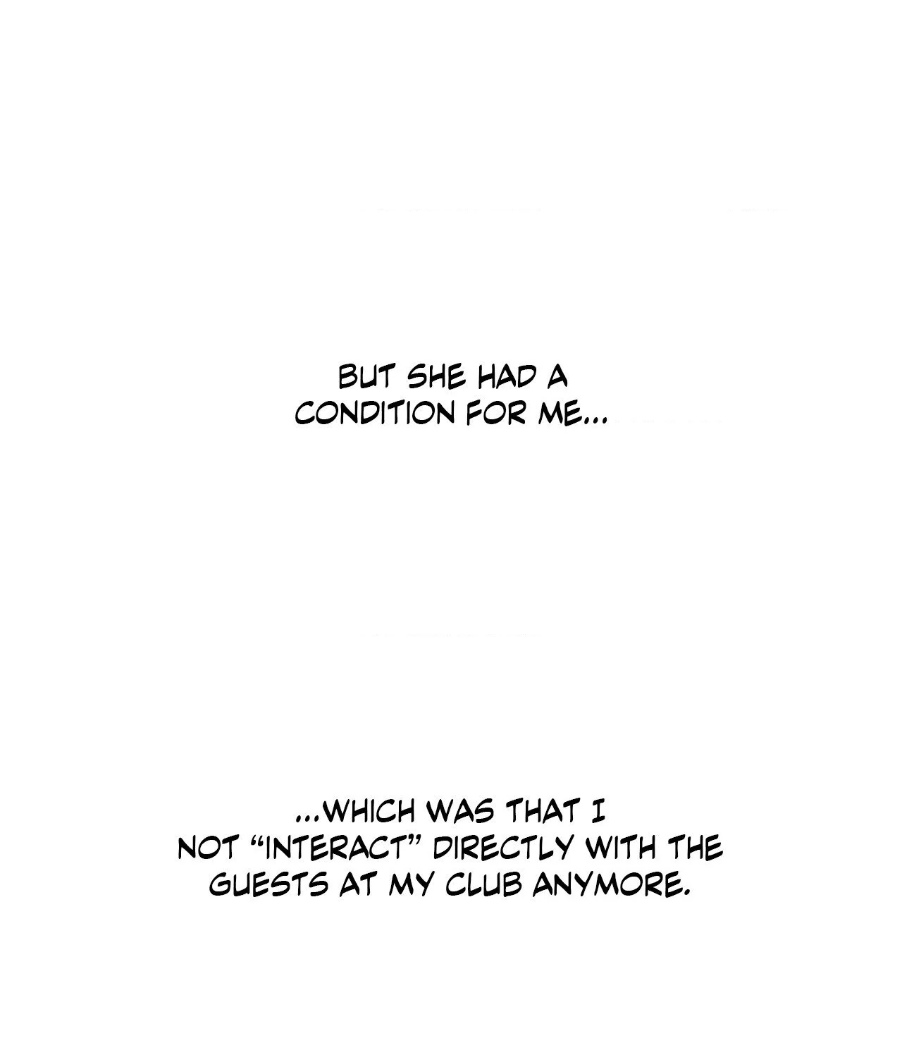 True or False? Chapter 51 - Page 34