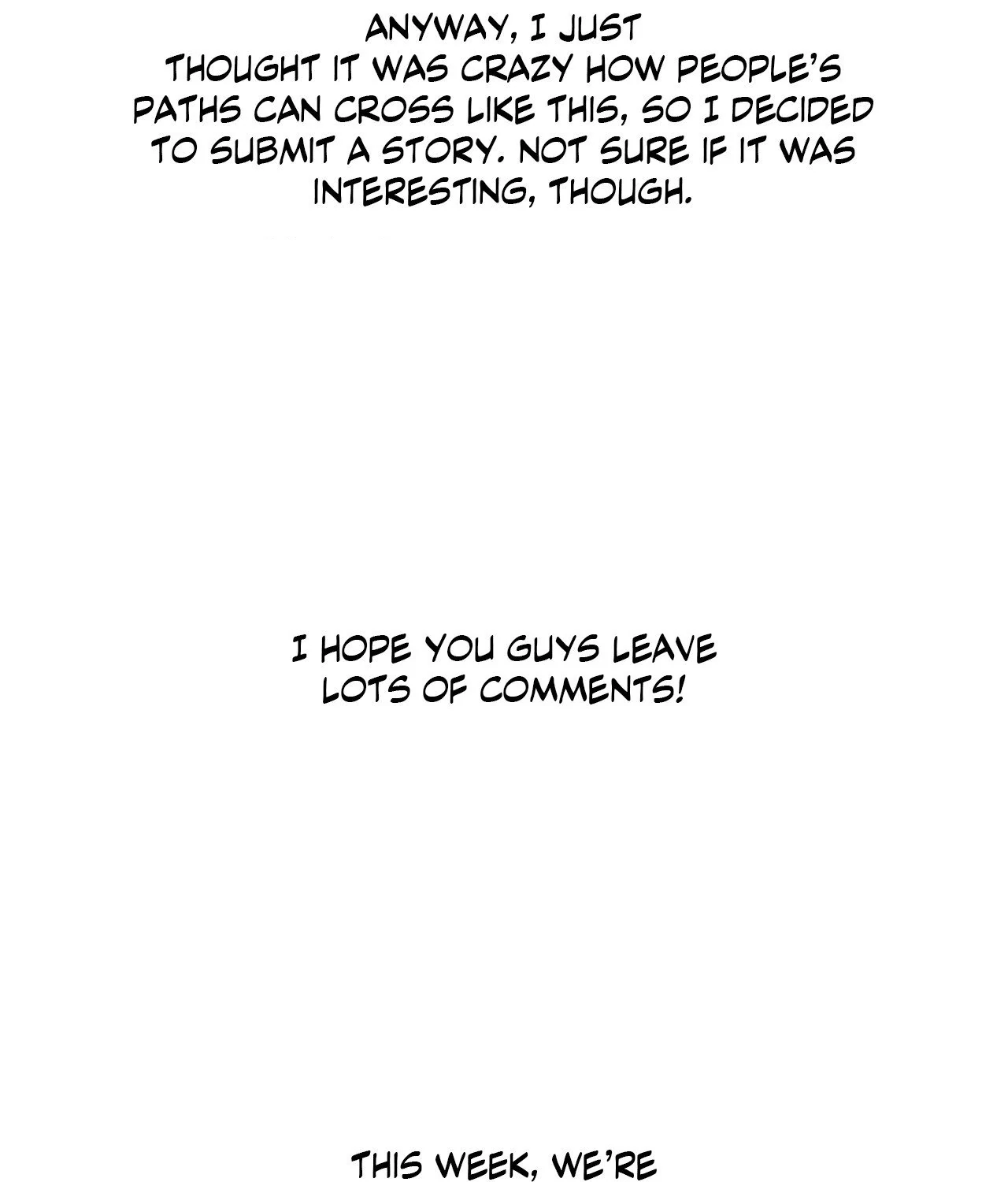 True or False? Chapter 51 - Page 36