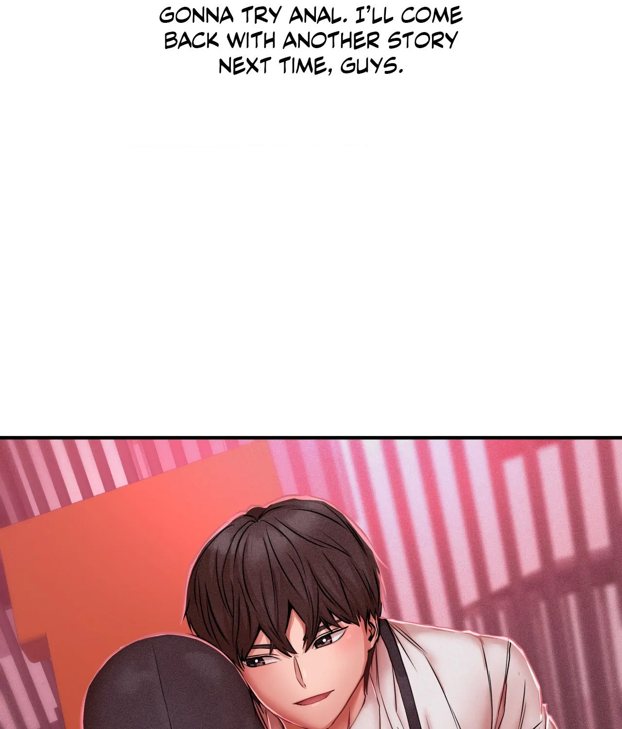 True or False? Chapter 51 - Page 37