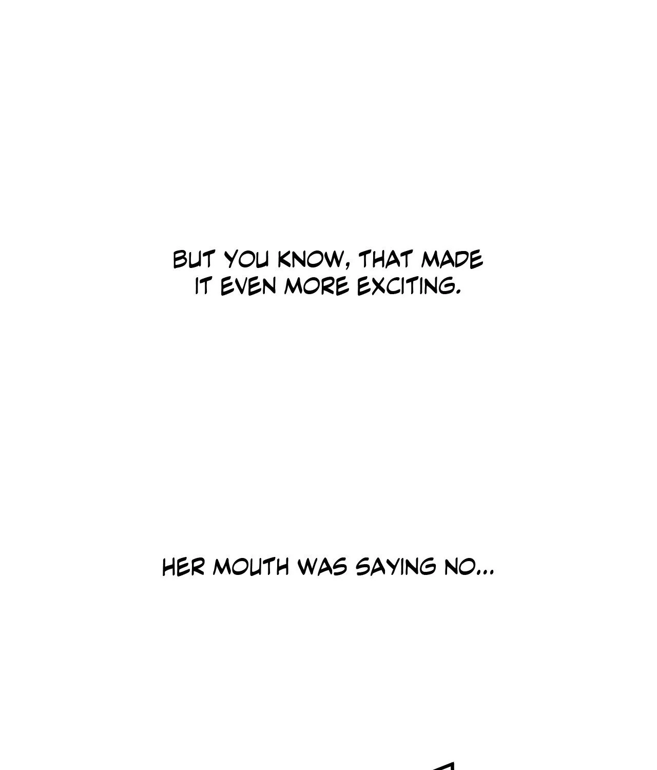 True or False? Chapter 51 - Page 5