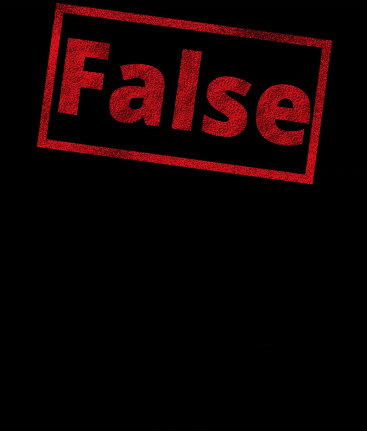 True or False? Chapter 51 - Page 42