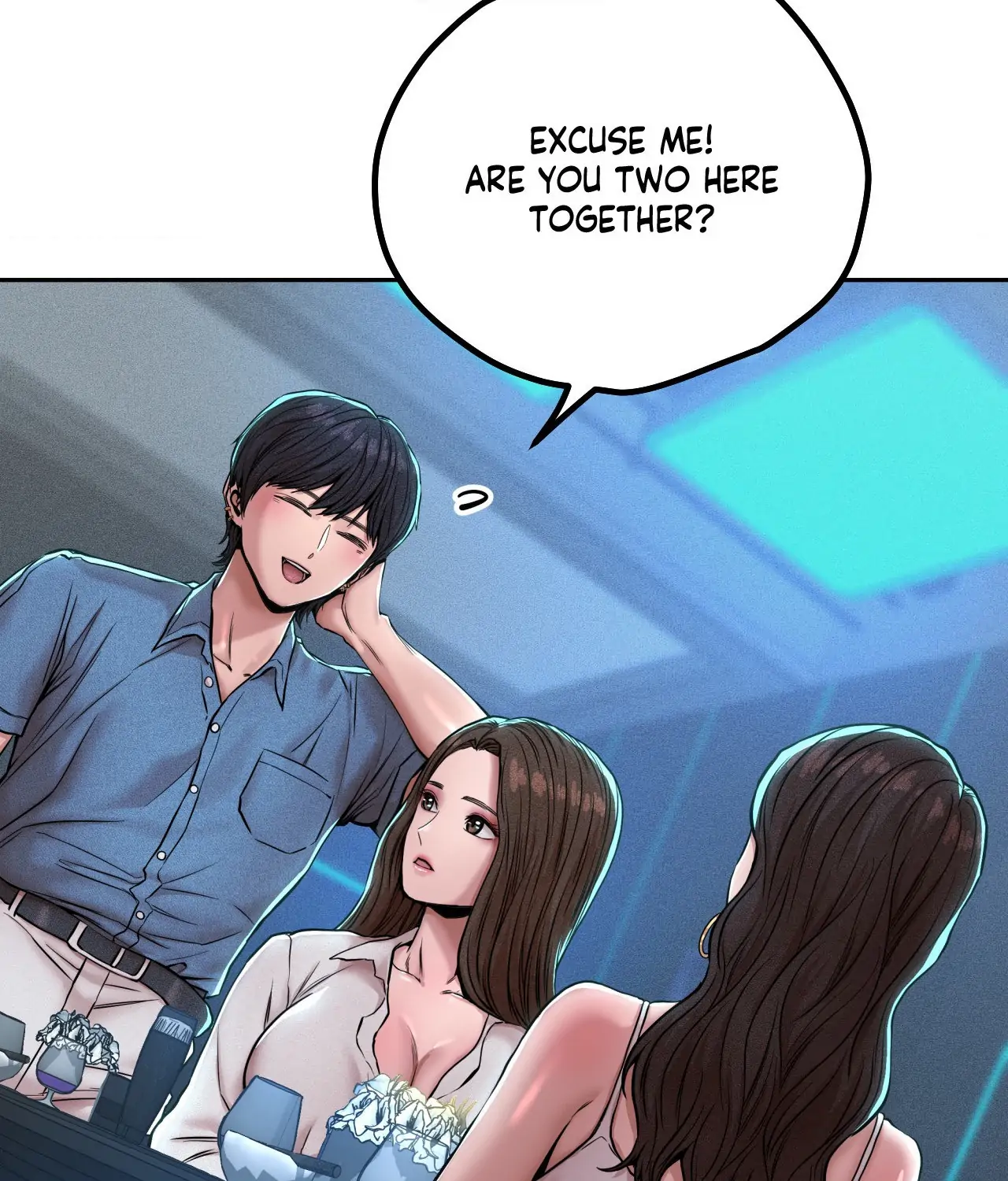 True or False? Chapter 52 - Page 11