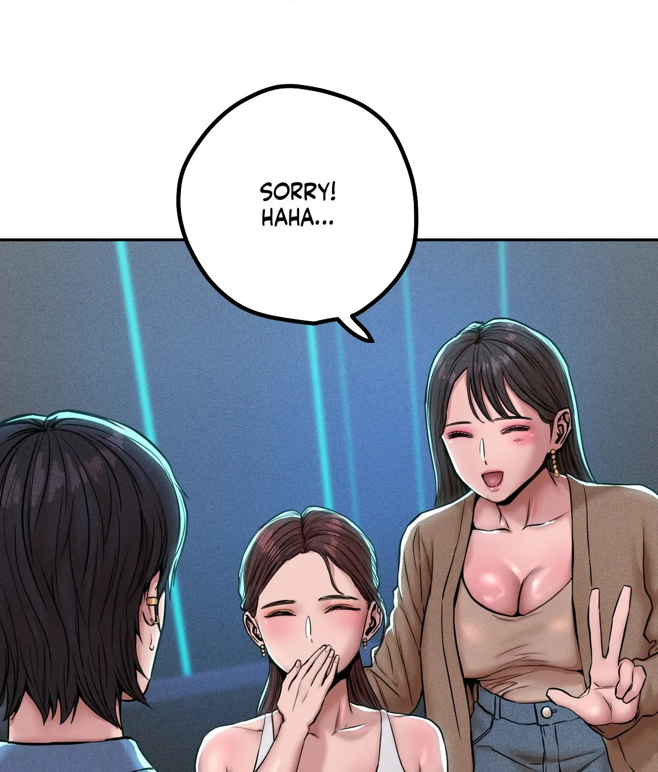 True or False? Chapter 52 - Page 13