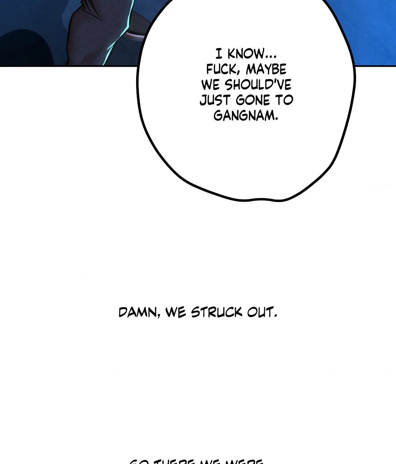 True or False? Chapter 52 - Page 18