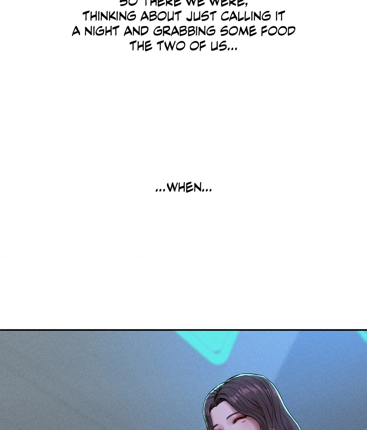 True or False? Chapter 52 - Page 19