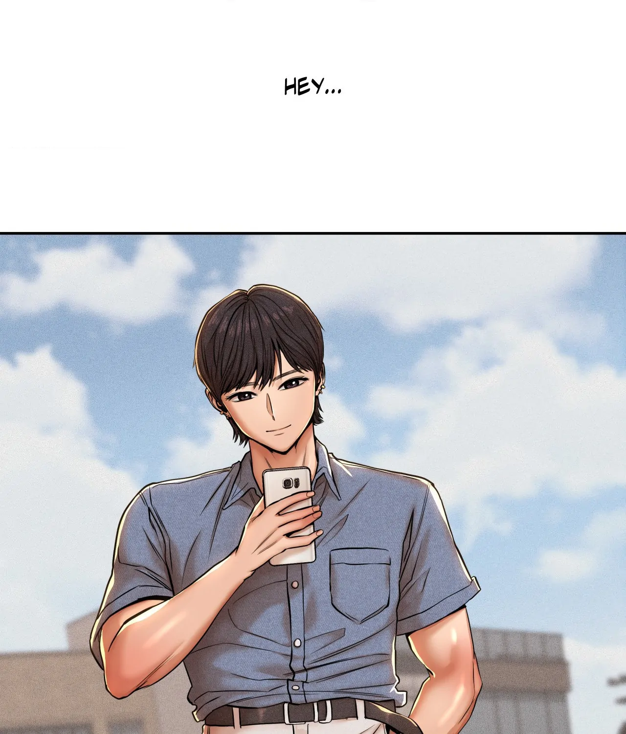 True or False? Chapter 52 - Page 3