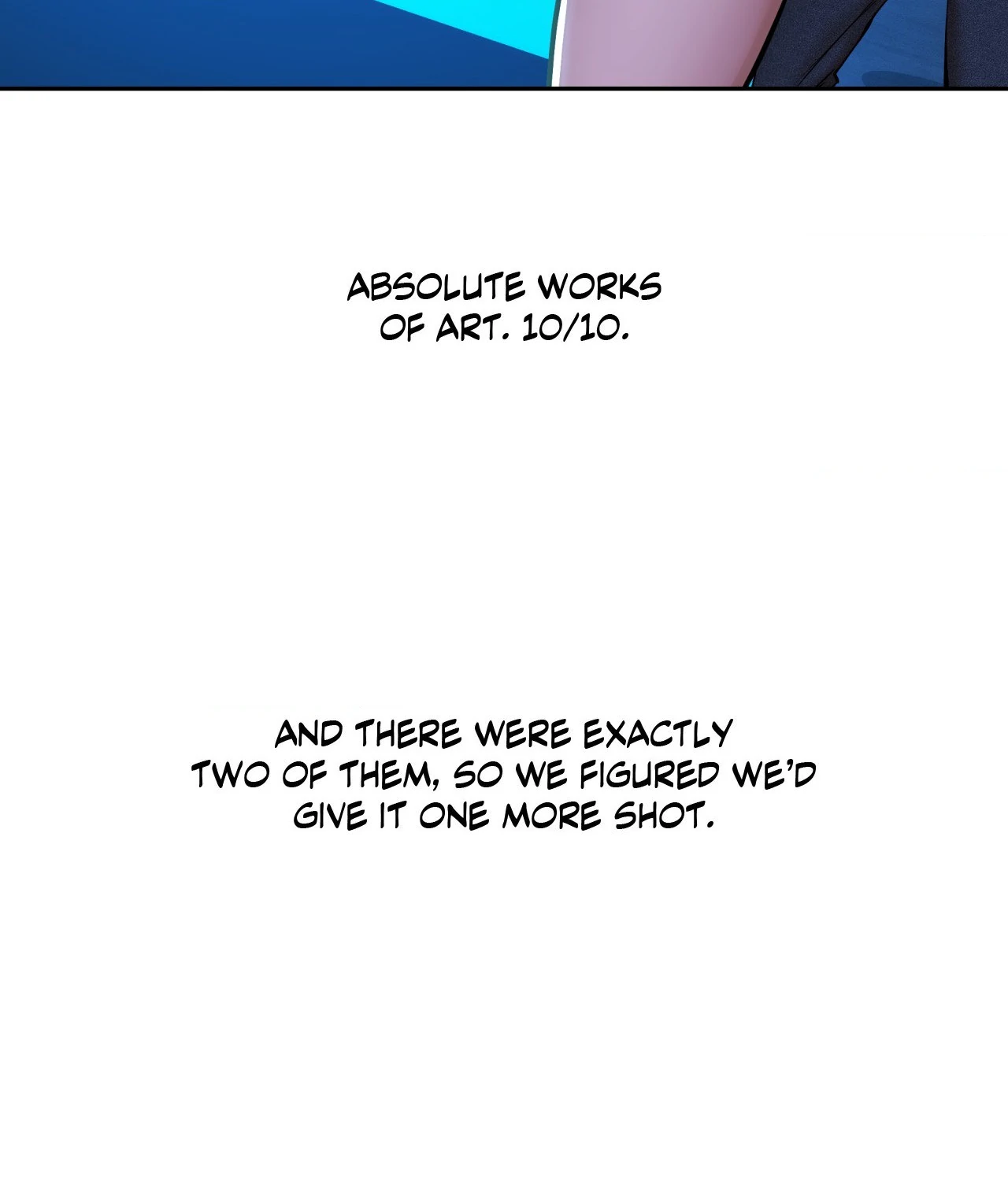 True or False? Chapter 52 - Page 26