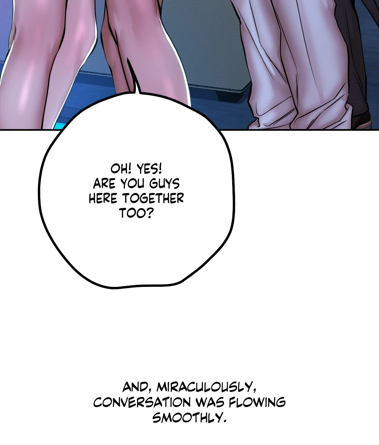 True or False? Chapter 52 - Page 29