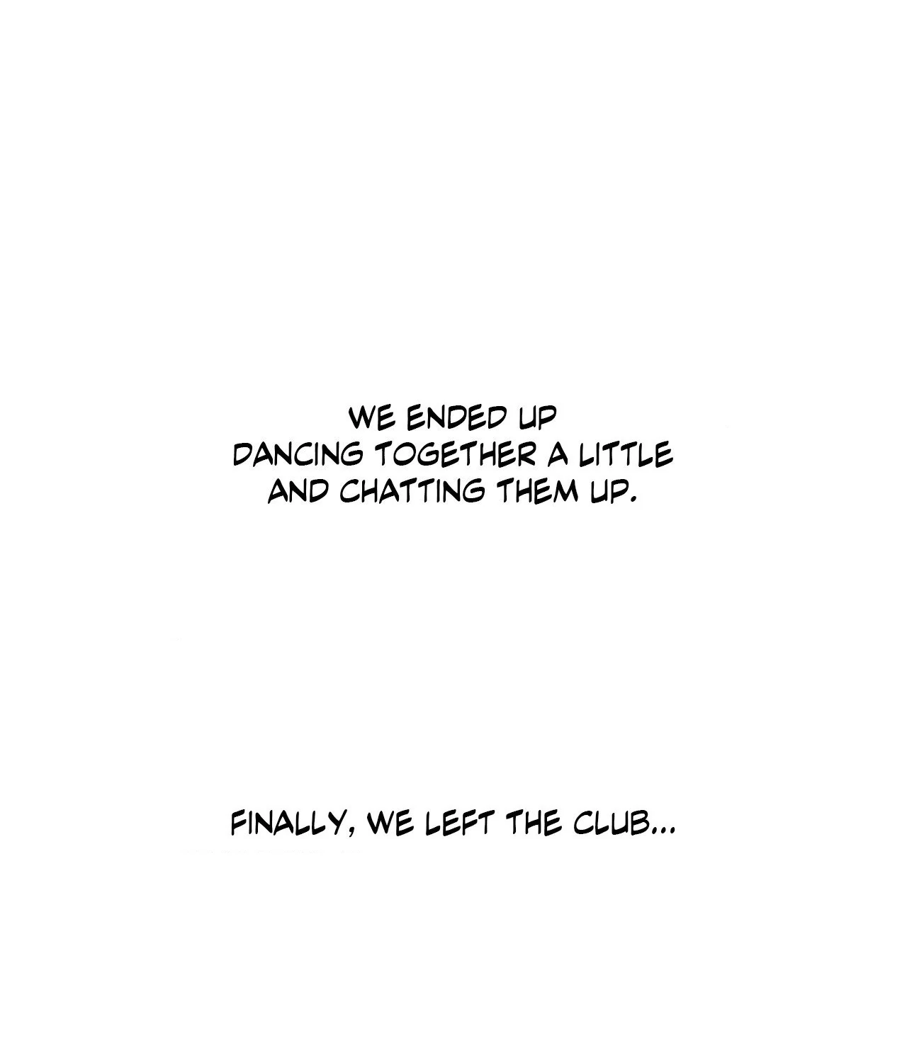 True or False? Chapter 52 - Page 30