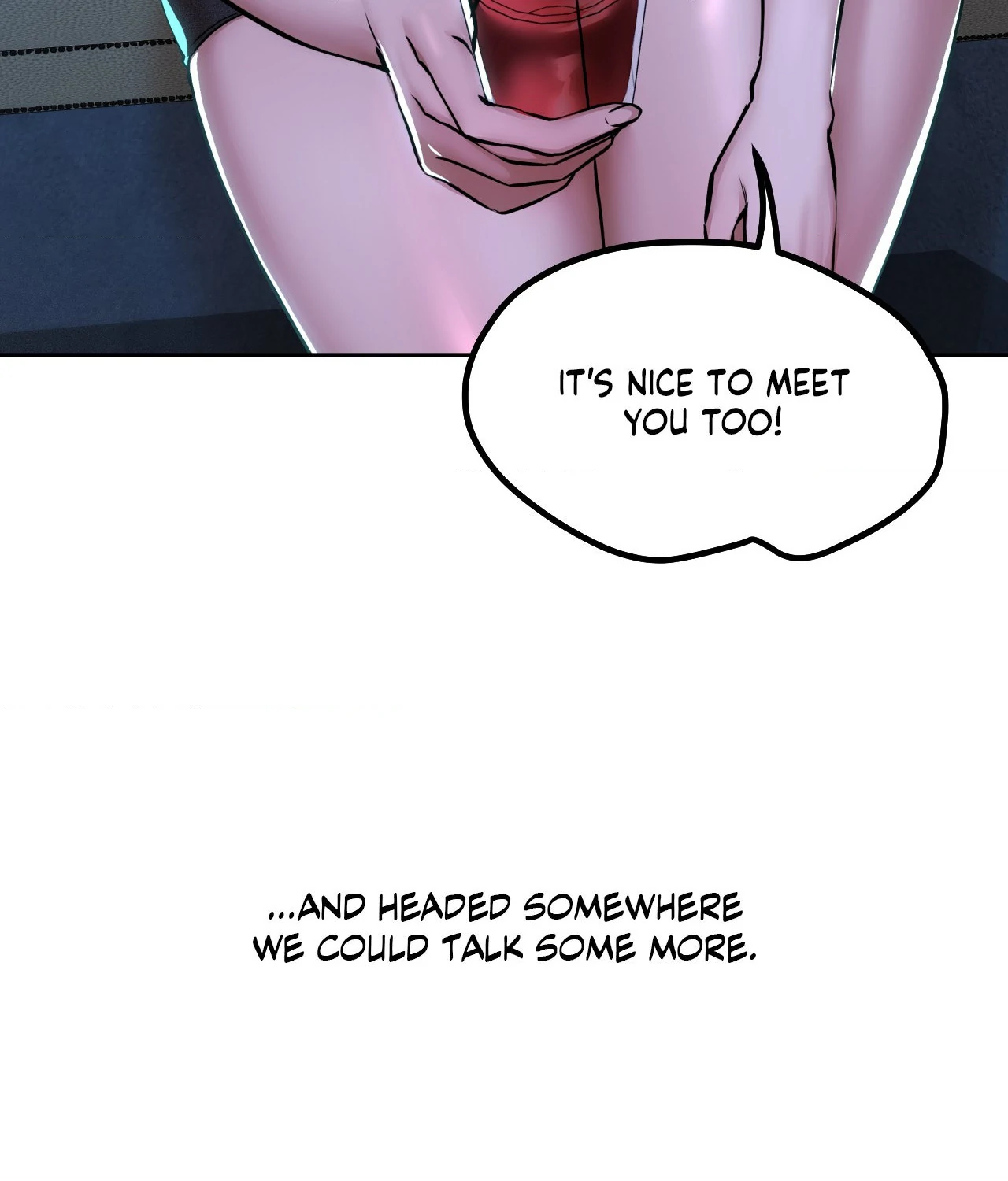 True or False? Chapter 52 - Page 35