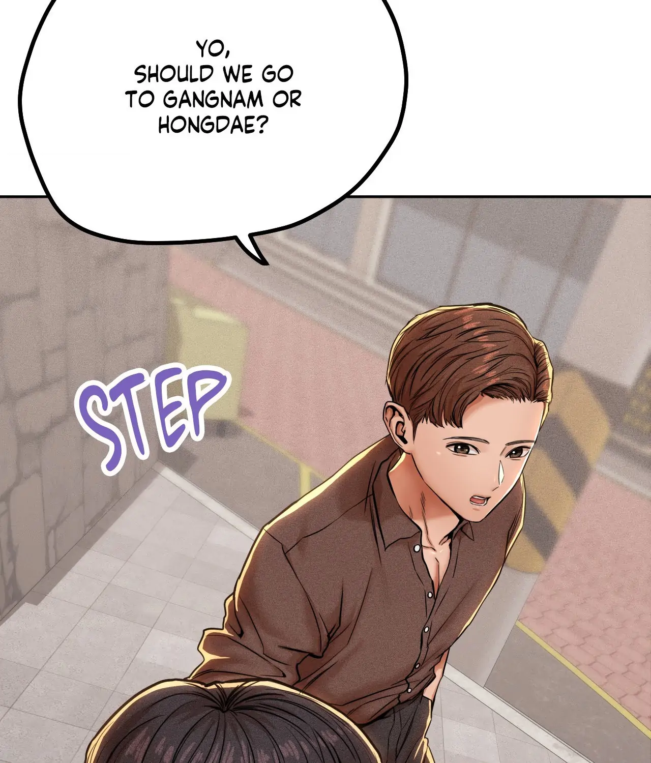 True or False? Chapter 52 - Page 7