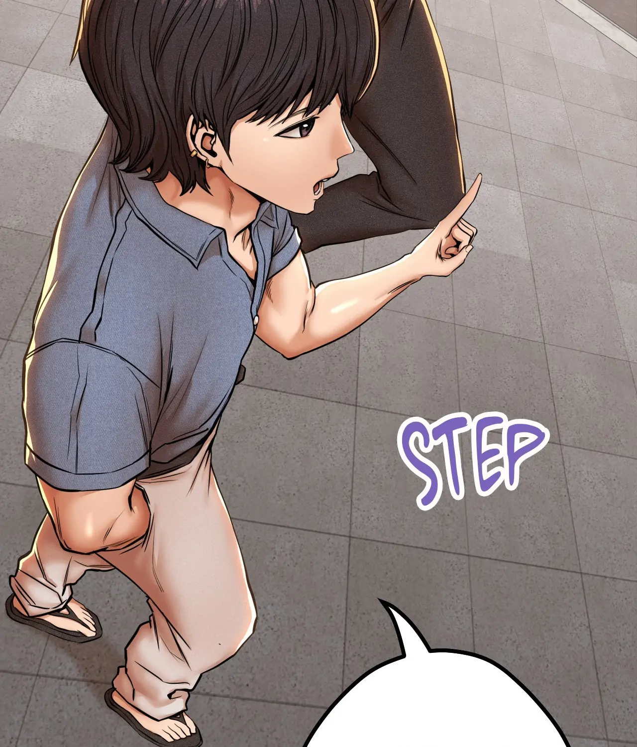 True or False? Chapter 52 - Page 8