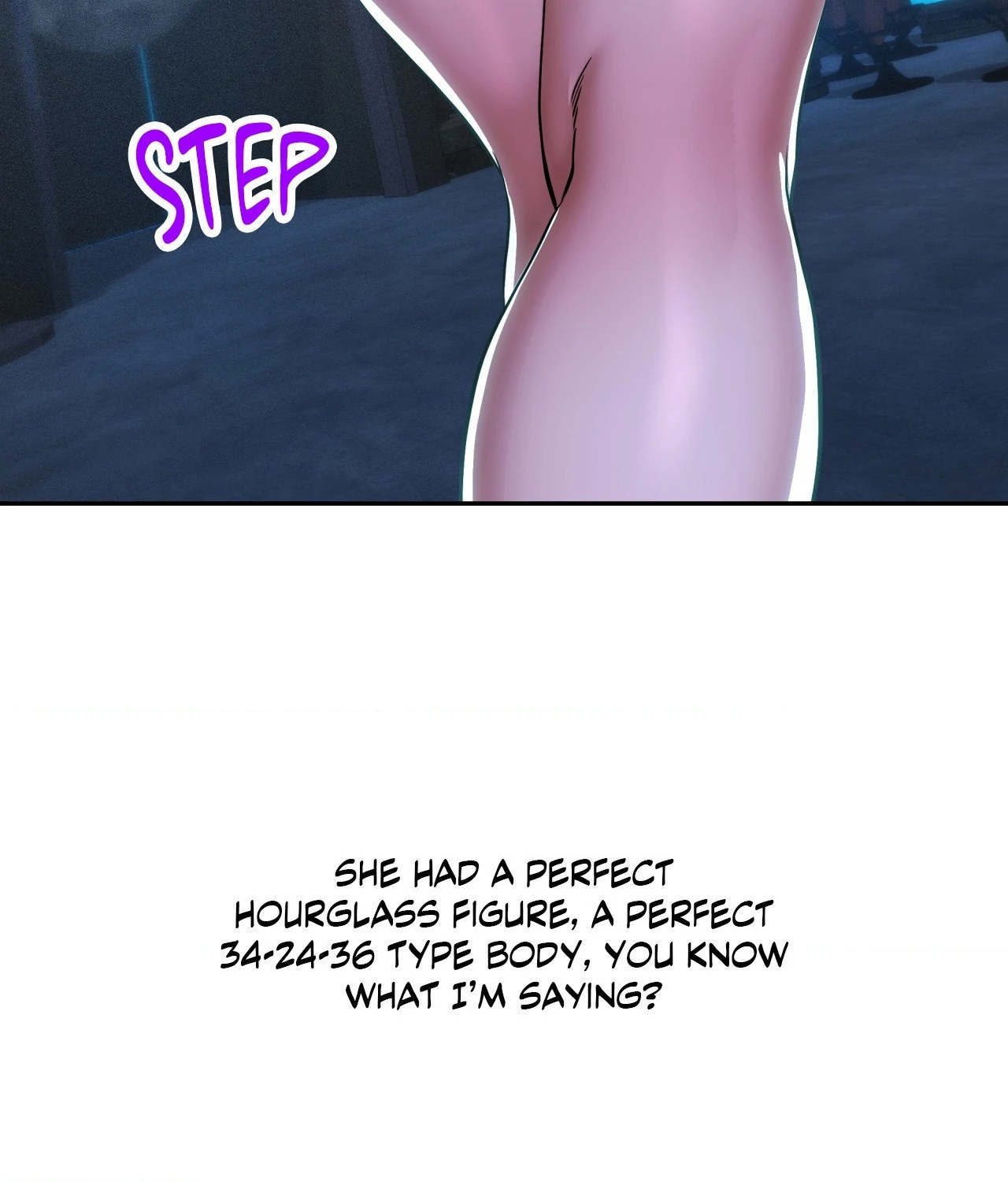 True or False? Chapter 53 - Page 11