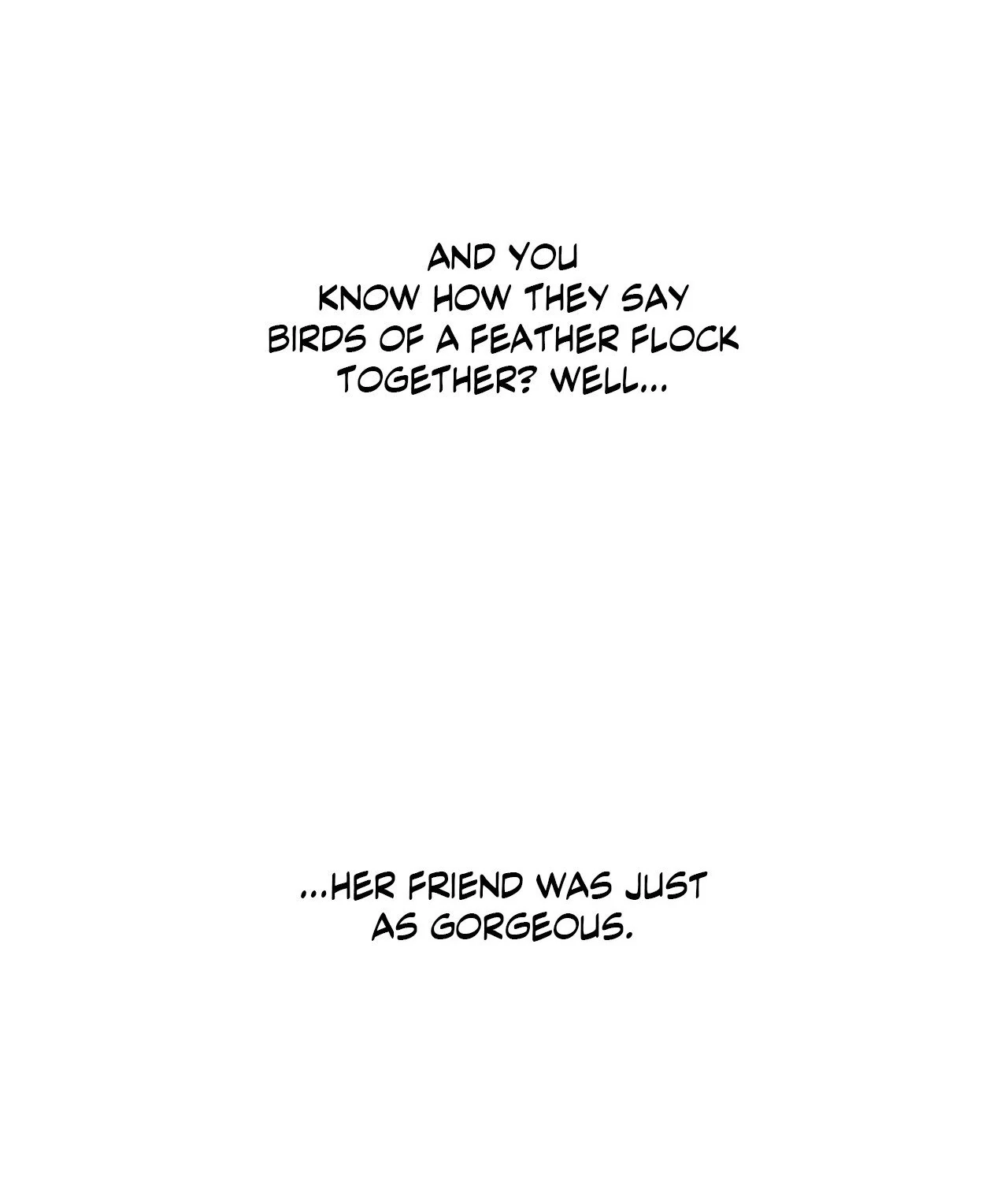 True or False? Chapter 53 - Page 12