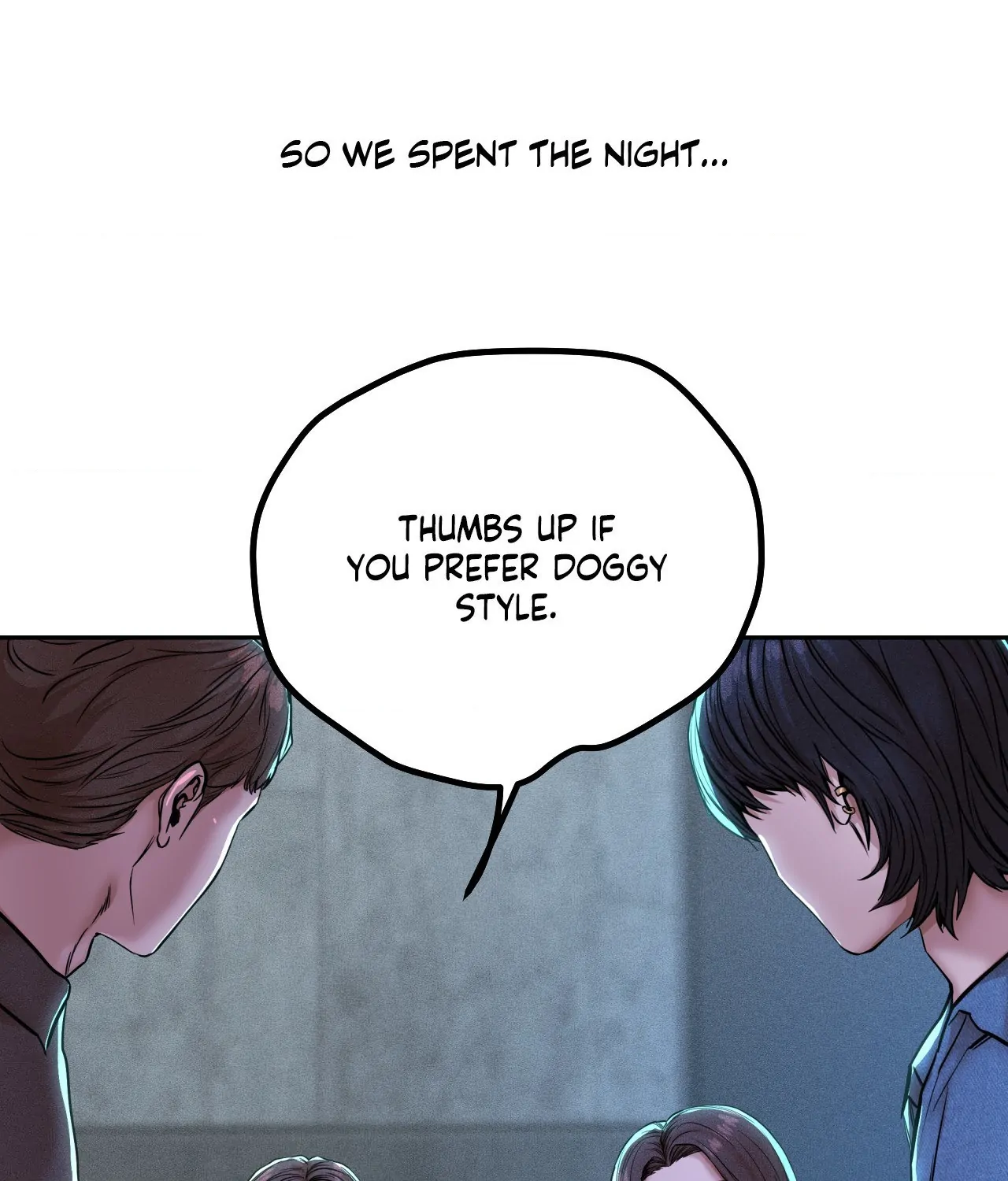 True or False? Chapter 53 - Page 17
