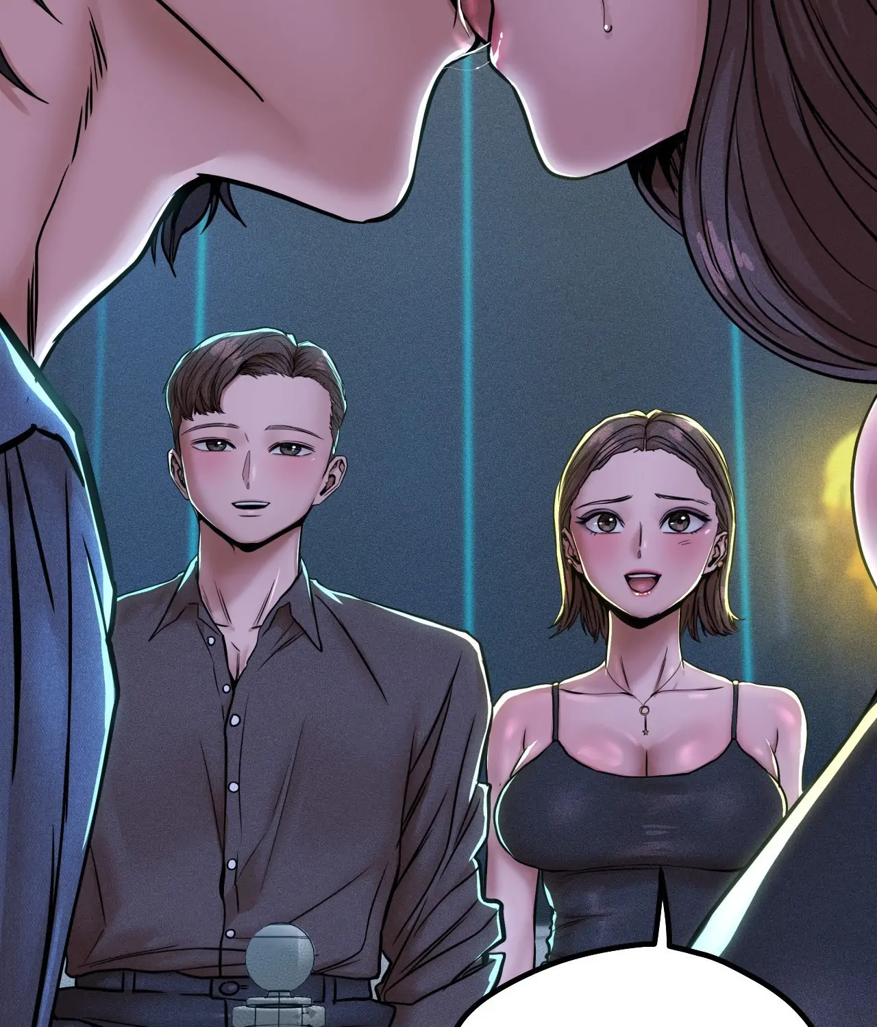 True or False? Chapter 53 - Page 22