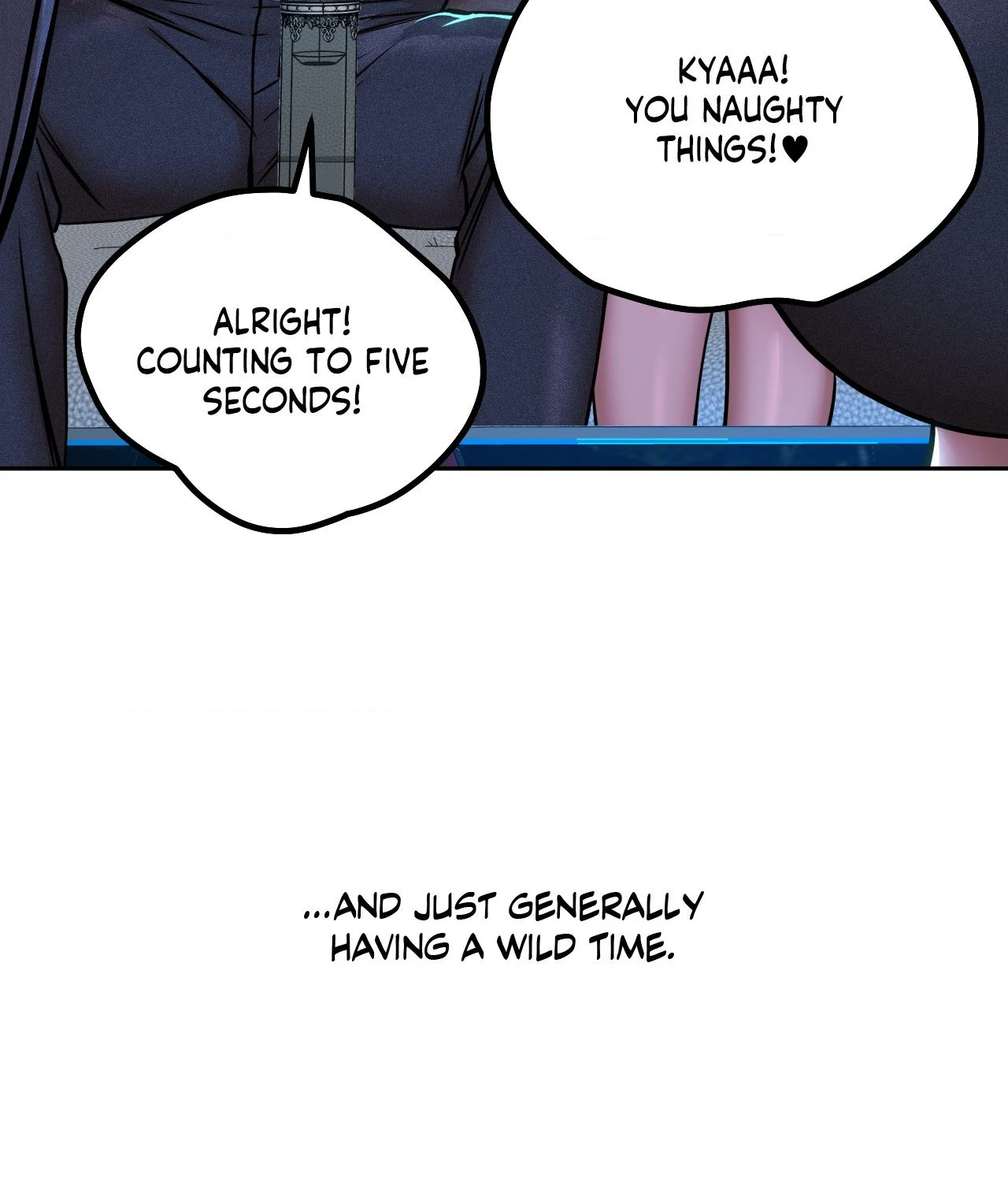 True or False? Chapter 53 - Page 23
