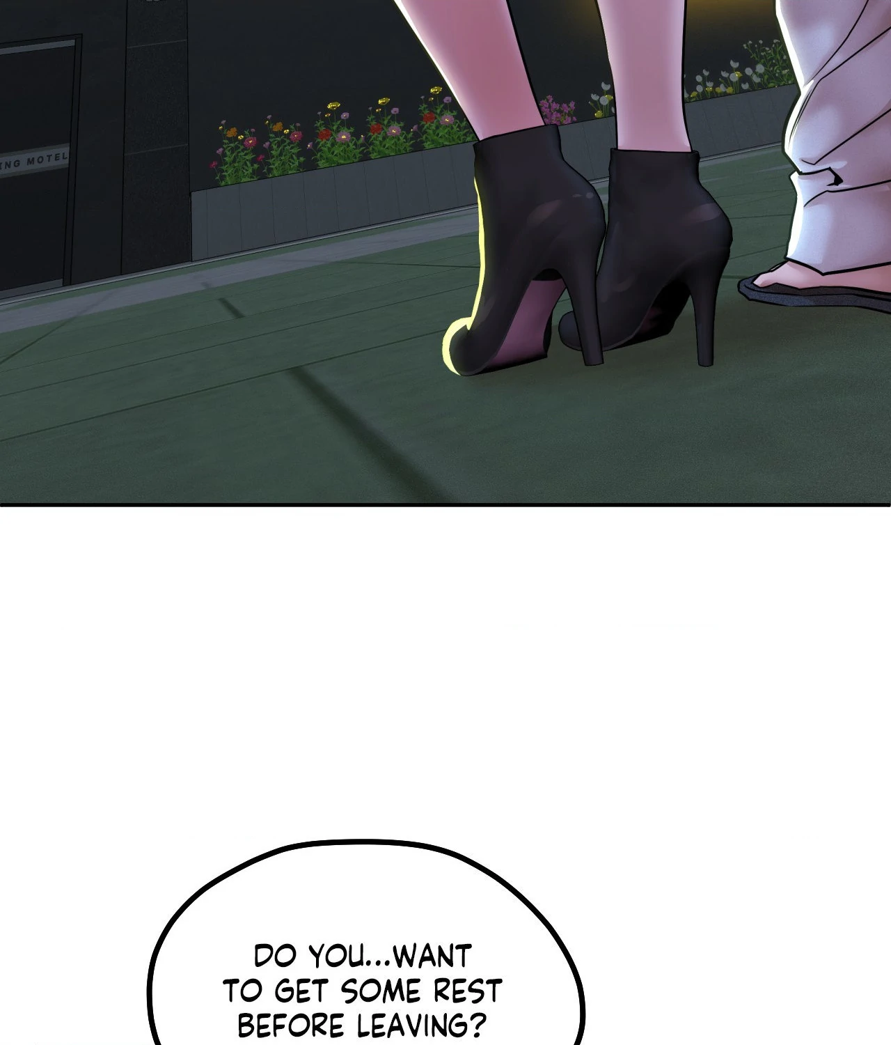 True or False? Chapter 53 - Page 31