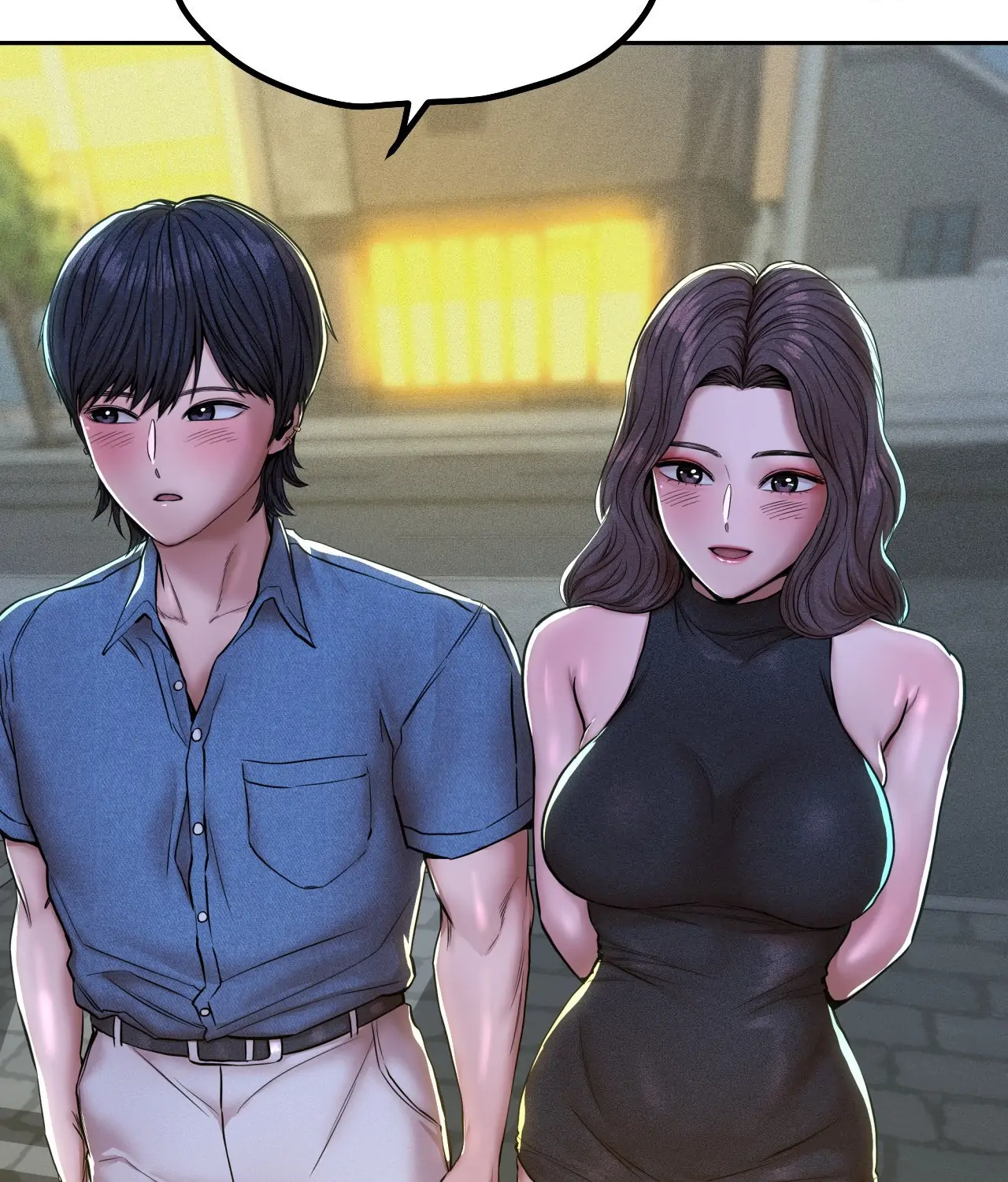 True or False? Chapter 53 - Page 32