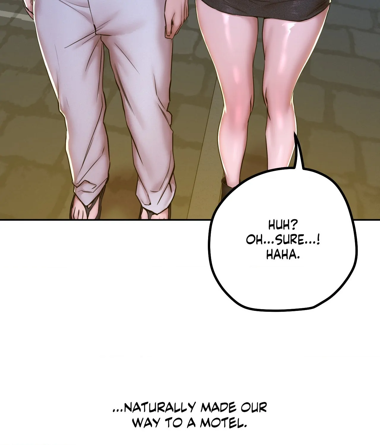 True or False? Chapter 53 - Page 33