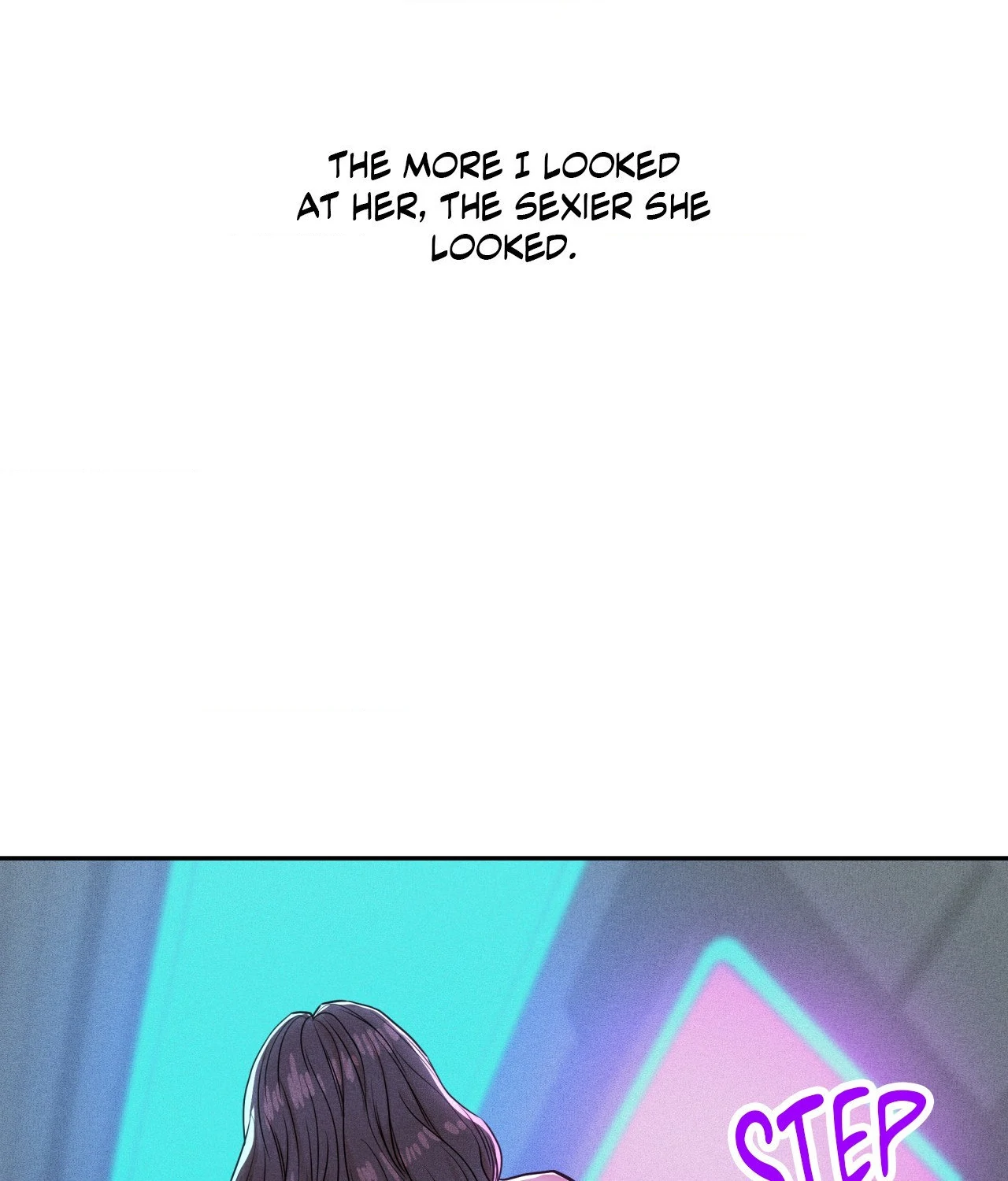 True or False? Chapter 53 - Page 9