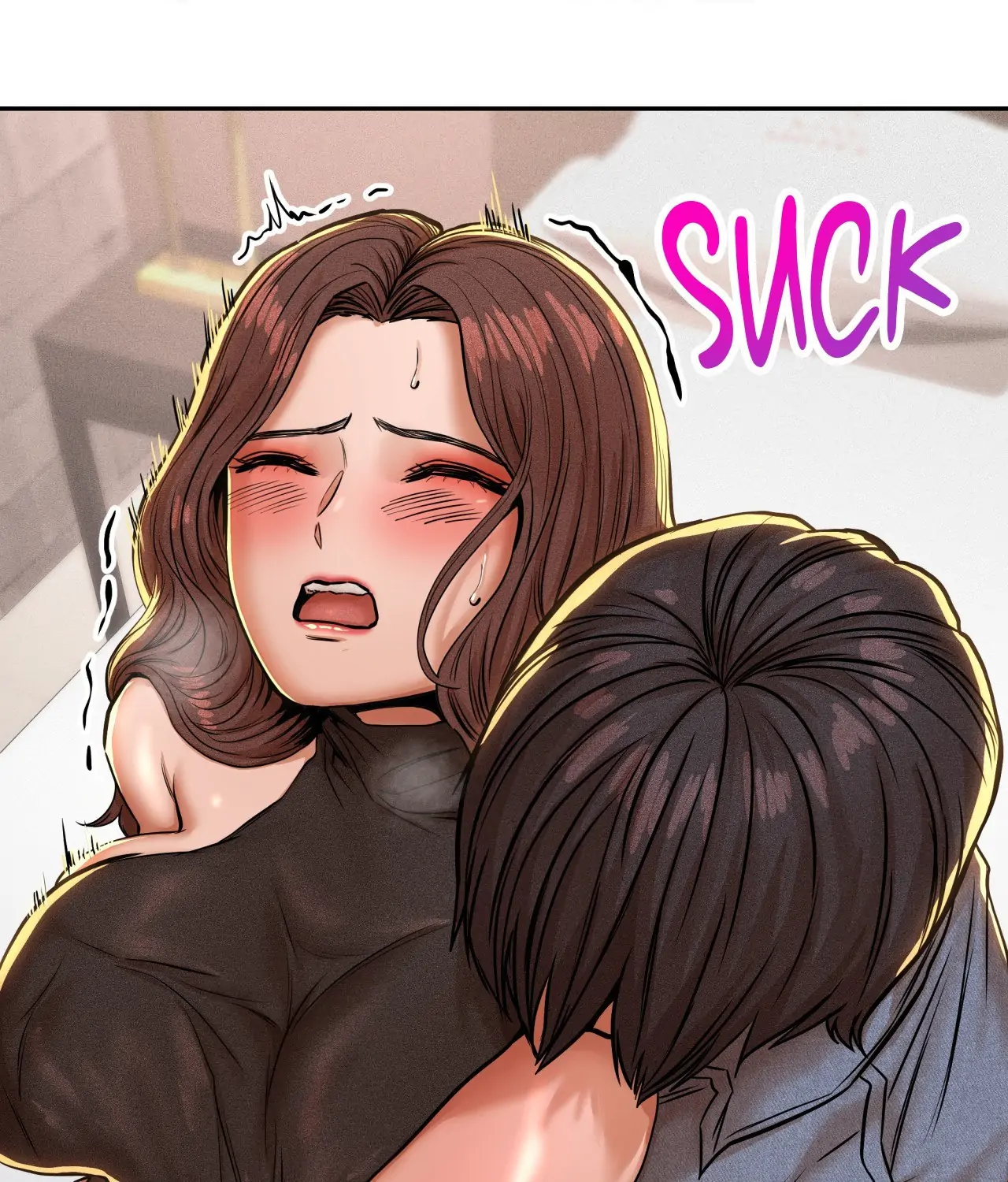 True or False? Chapter 54 - Page 11