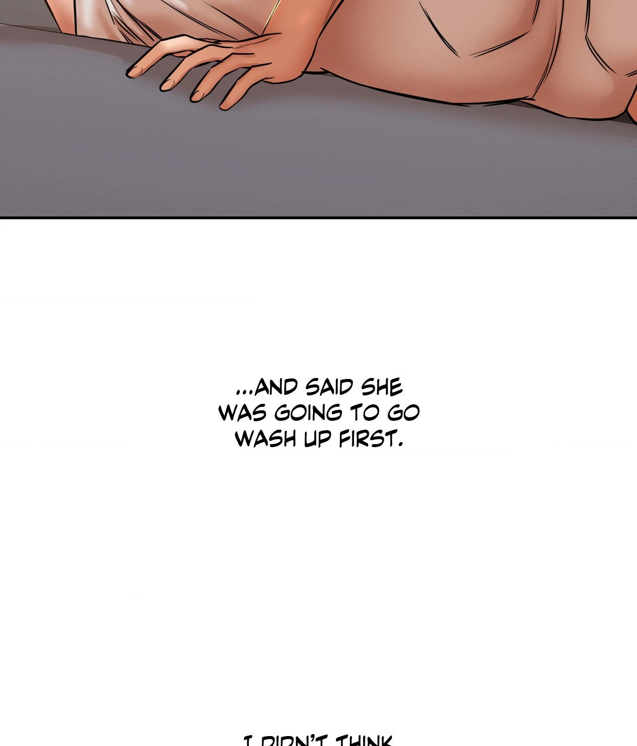 True or False? Chapter 54 - Page 18