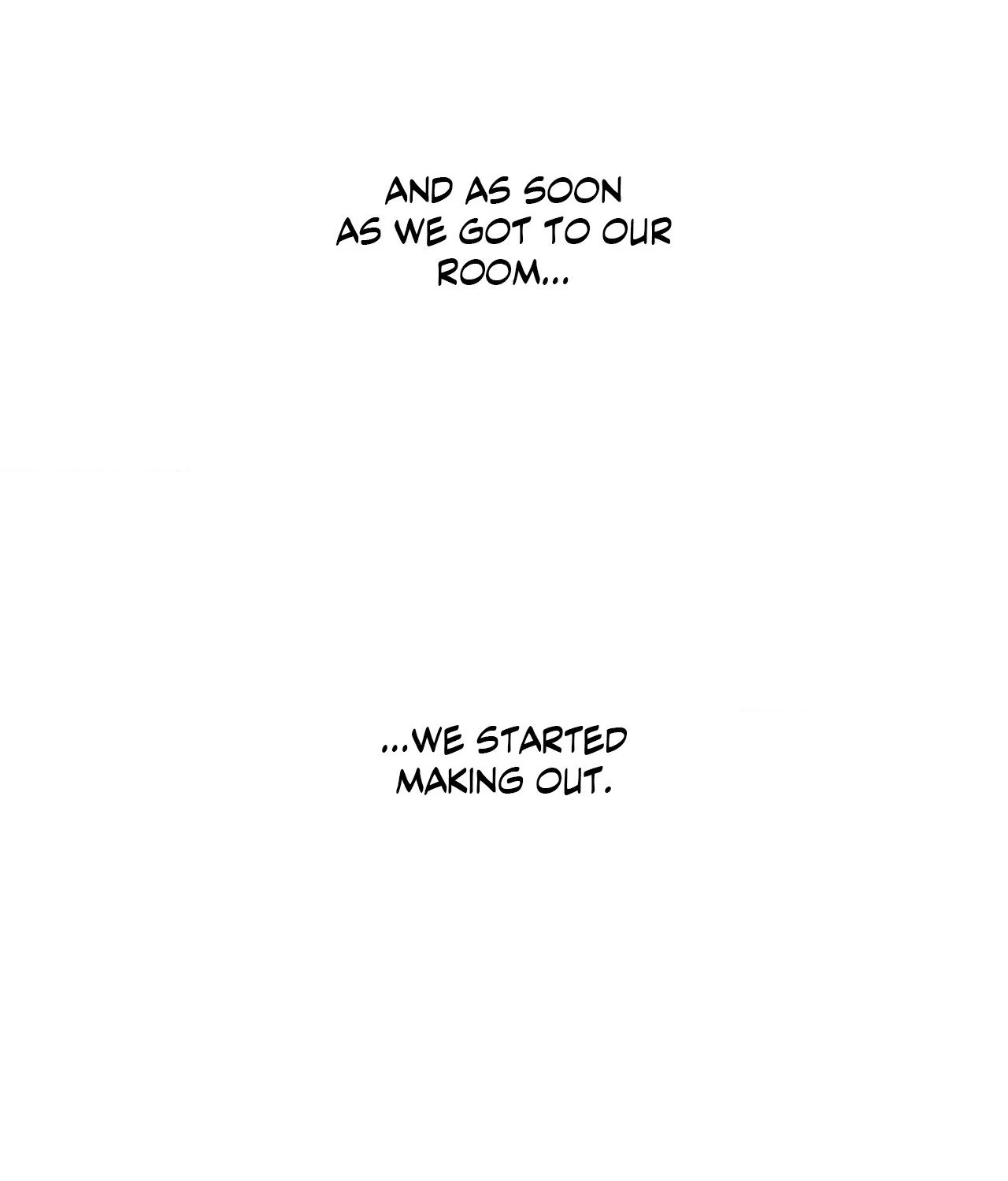 True or False? Chapter 54 - Page 3