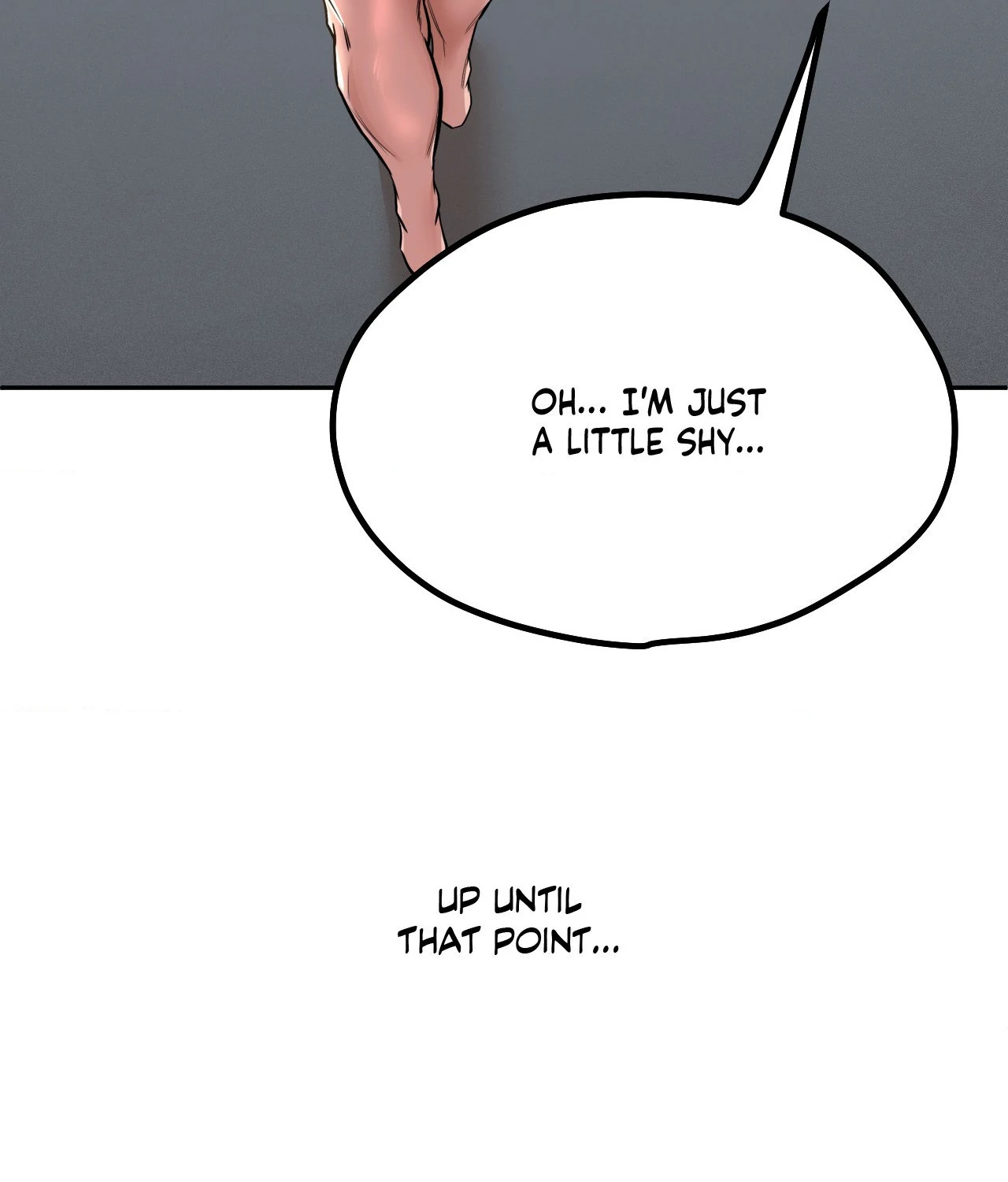 True or False? Chapter 54 - Page 22