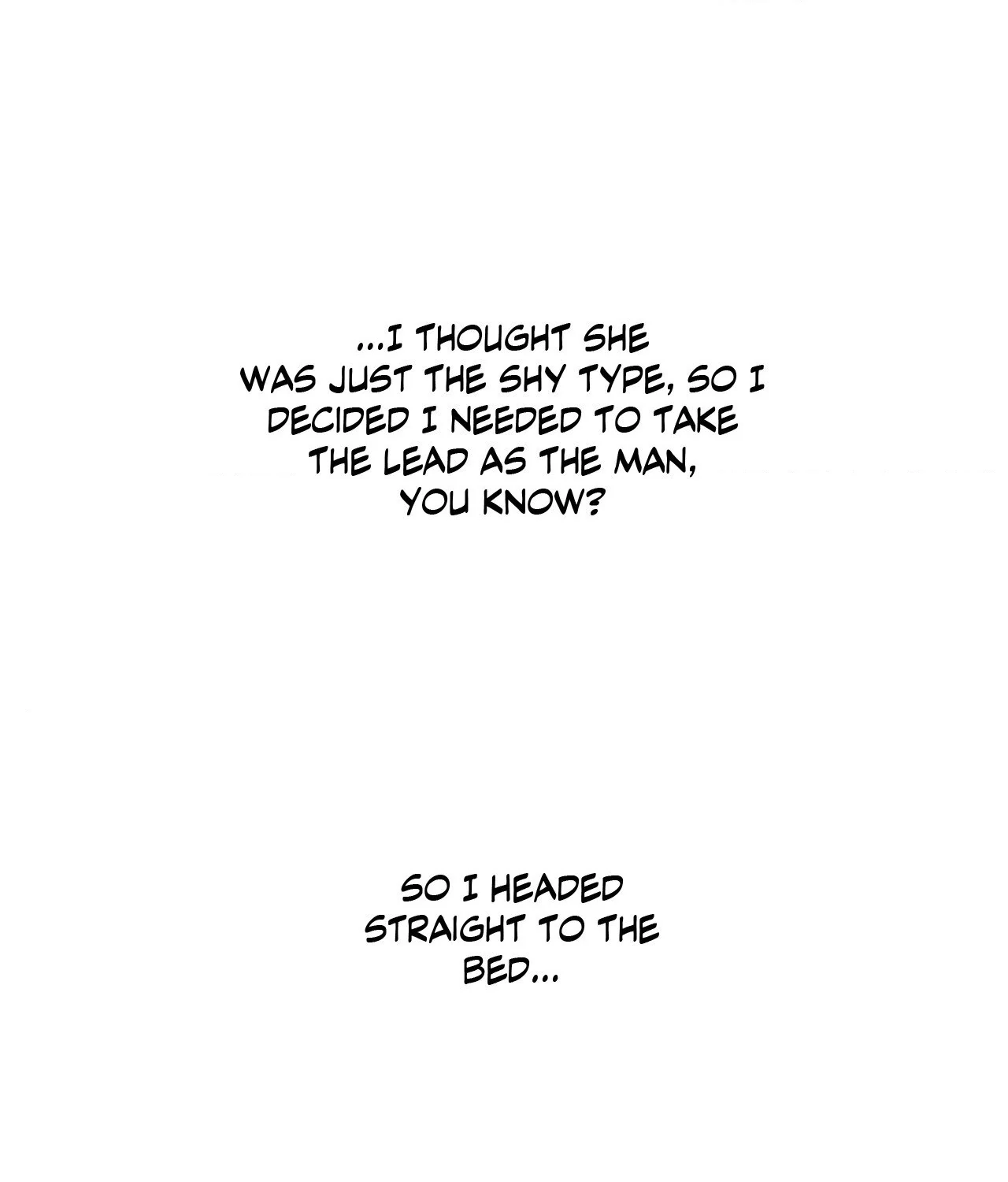 True or False? Chapter 54 - Page 23