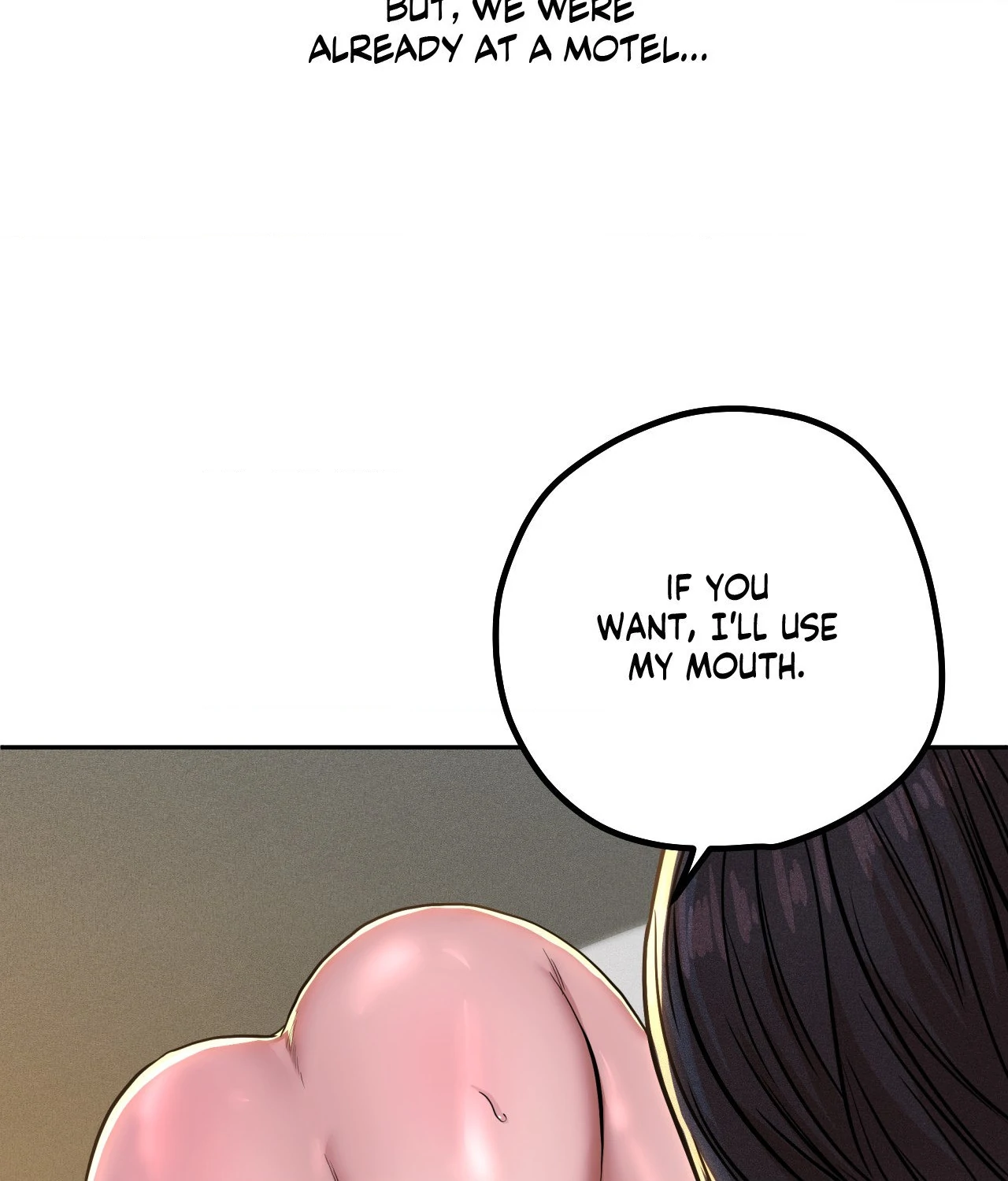 True or False? Chapter 55 - Page 11