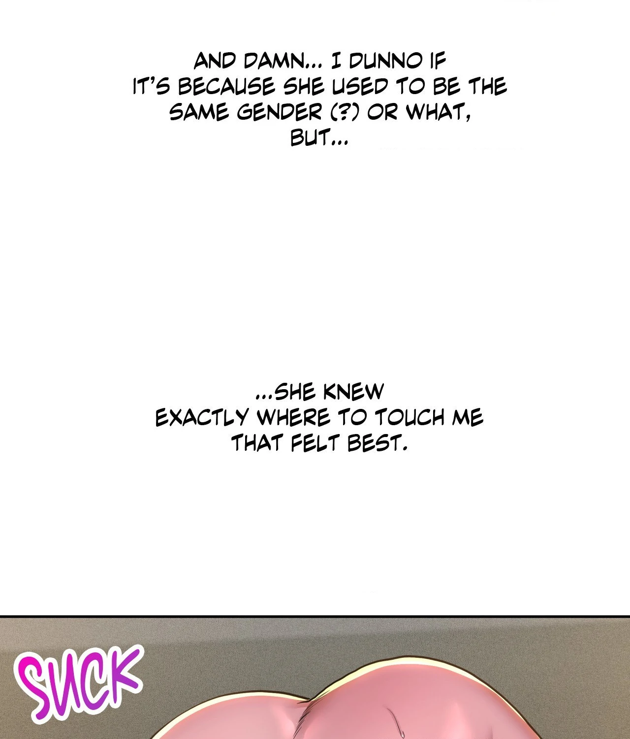 True or False? Chapter 55 - Page 15