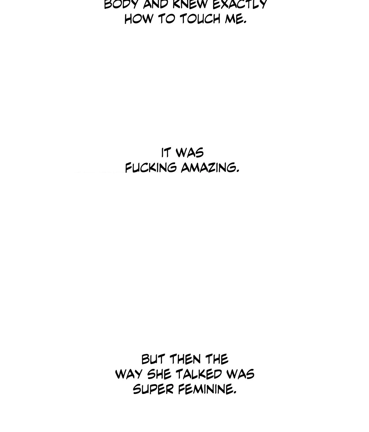 True or False? Chapter 55 - Page 20