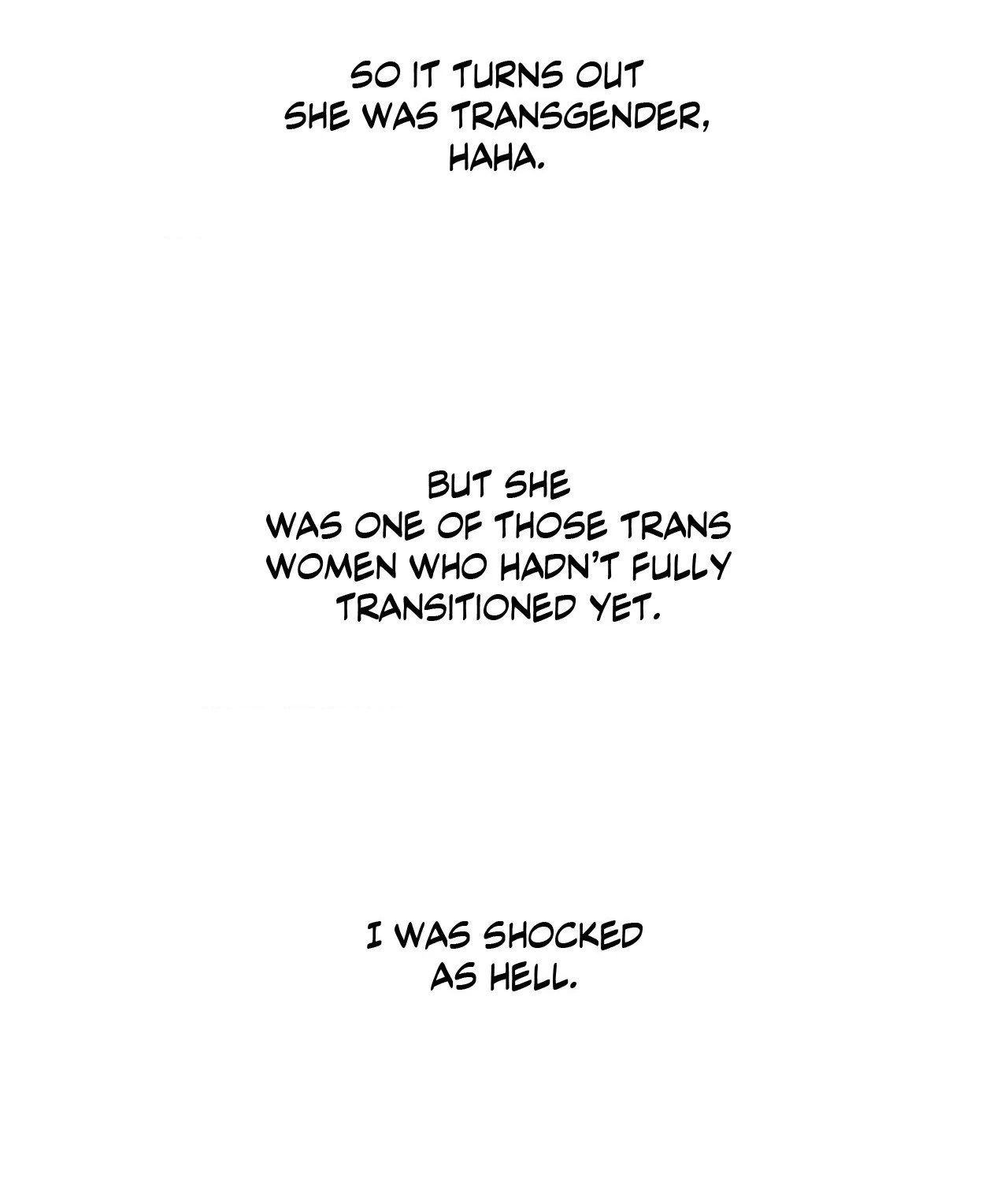 True or False? Chapter 55 - Page 3