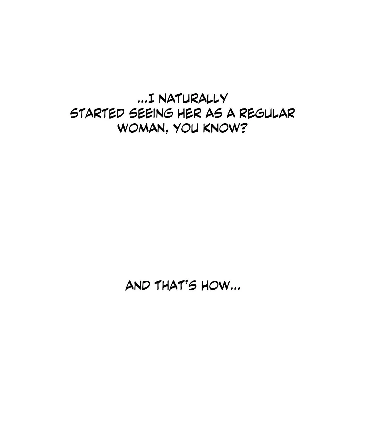 True or False? Chapter 55 - Page 30