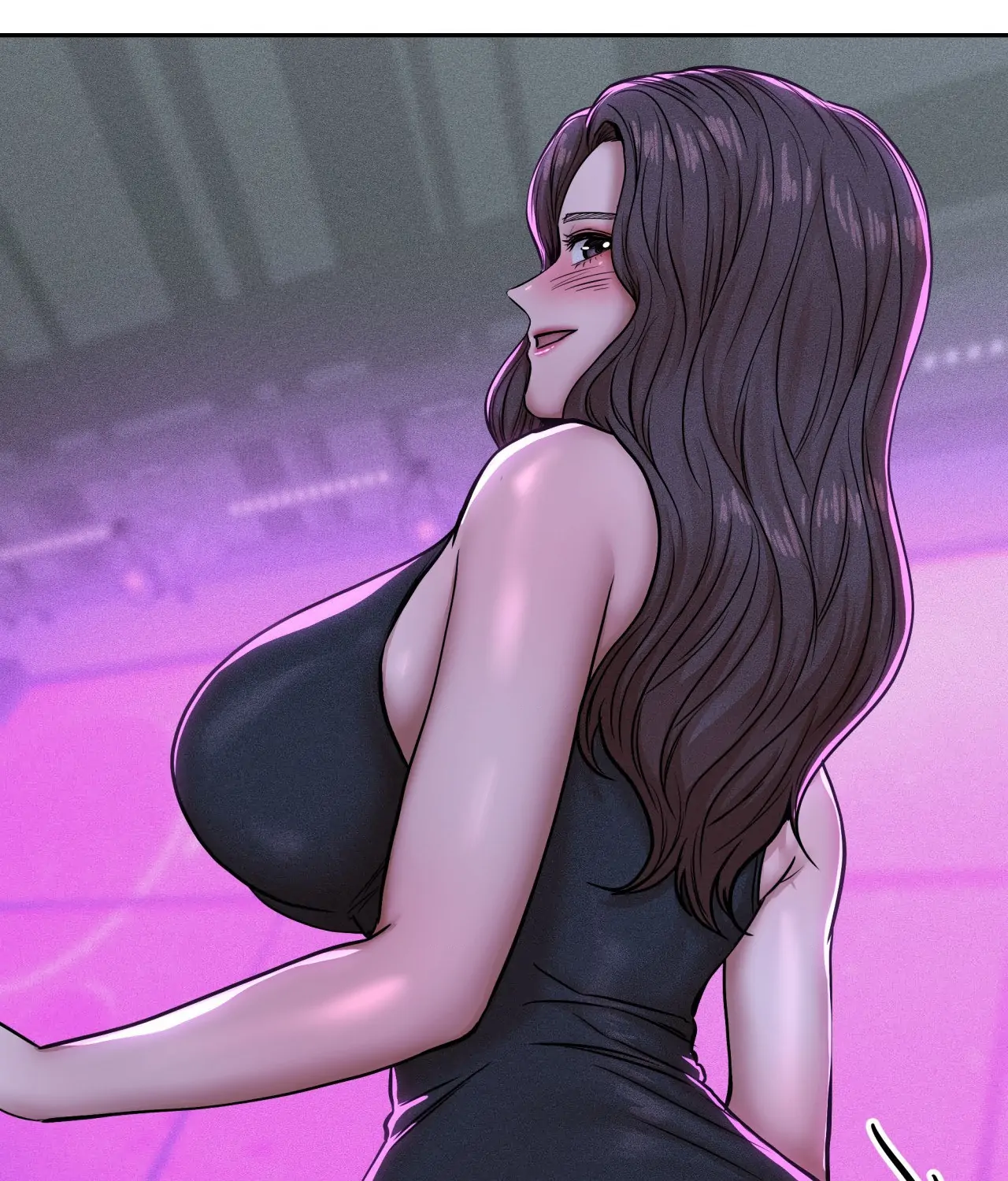 True or False? Chapter 55 - Page 4