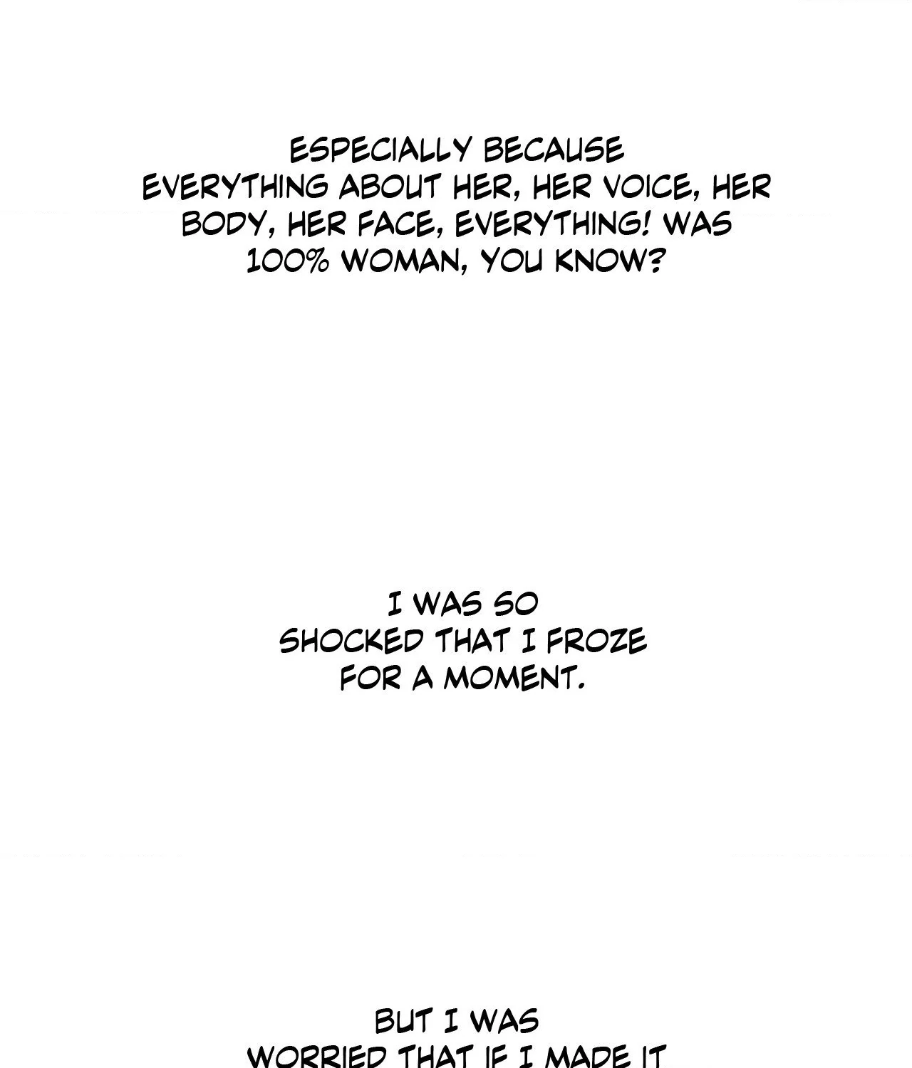 True or False? Chapter 55 - Page 6