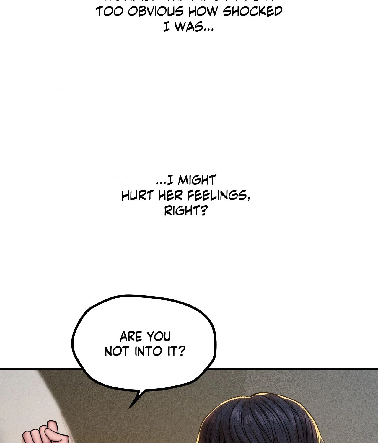 True or False? Chapter 55 - Page 7
